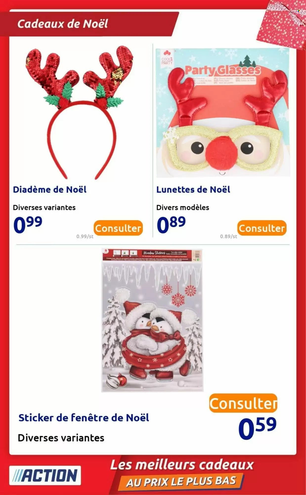 Catalogue Action - 24/11/2021 - 30/11/2021. Page 58