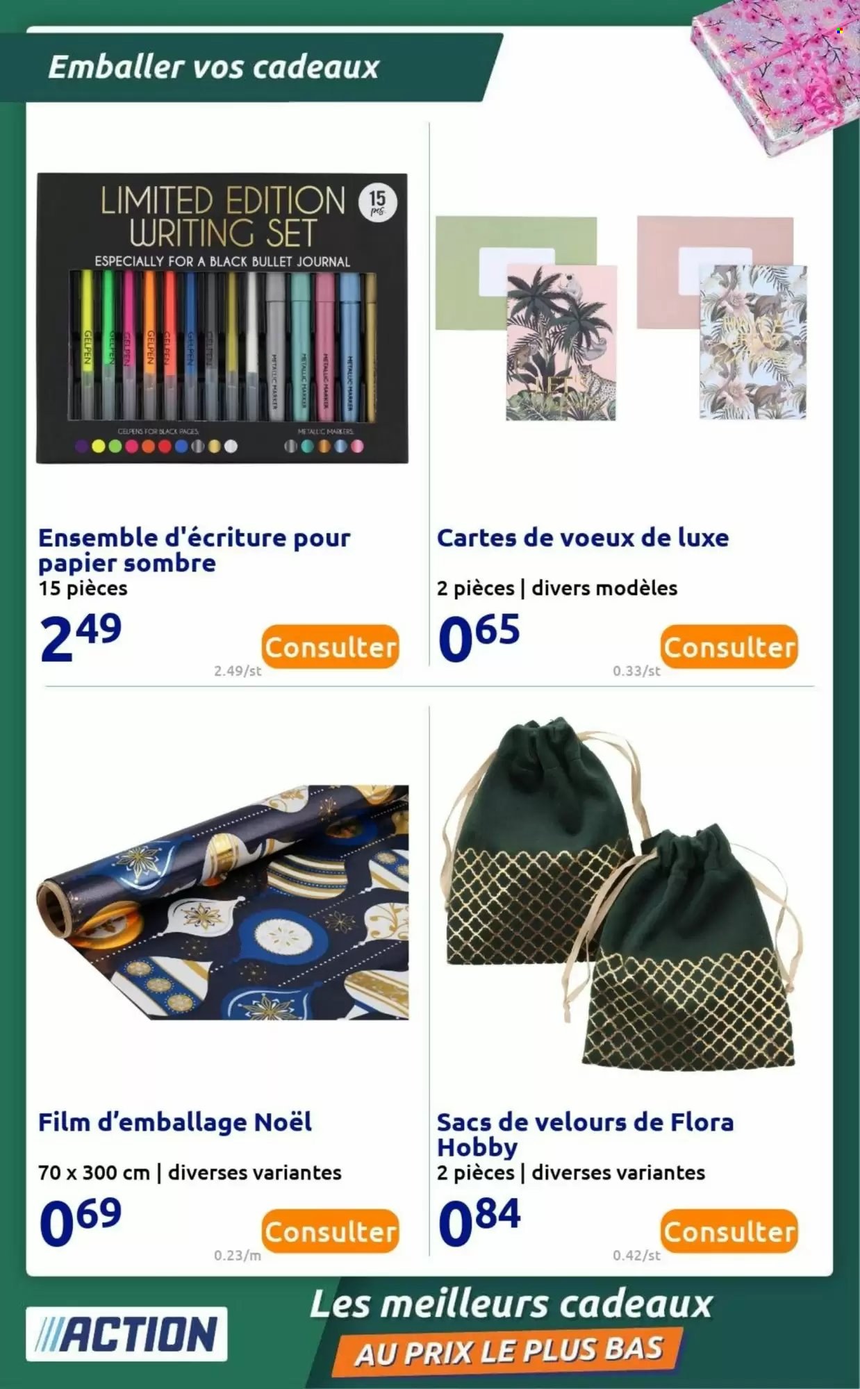 Catalogue Action - 24/11/2021 - 30/11/2021. Page 60
