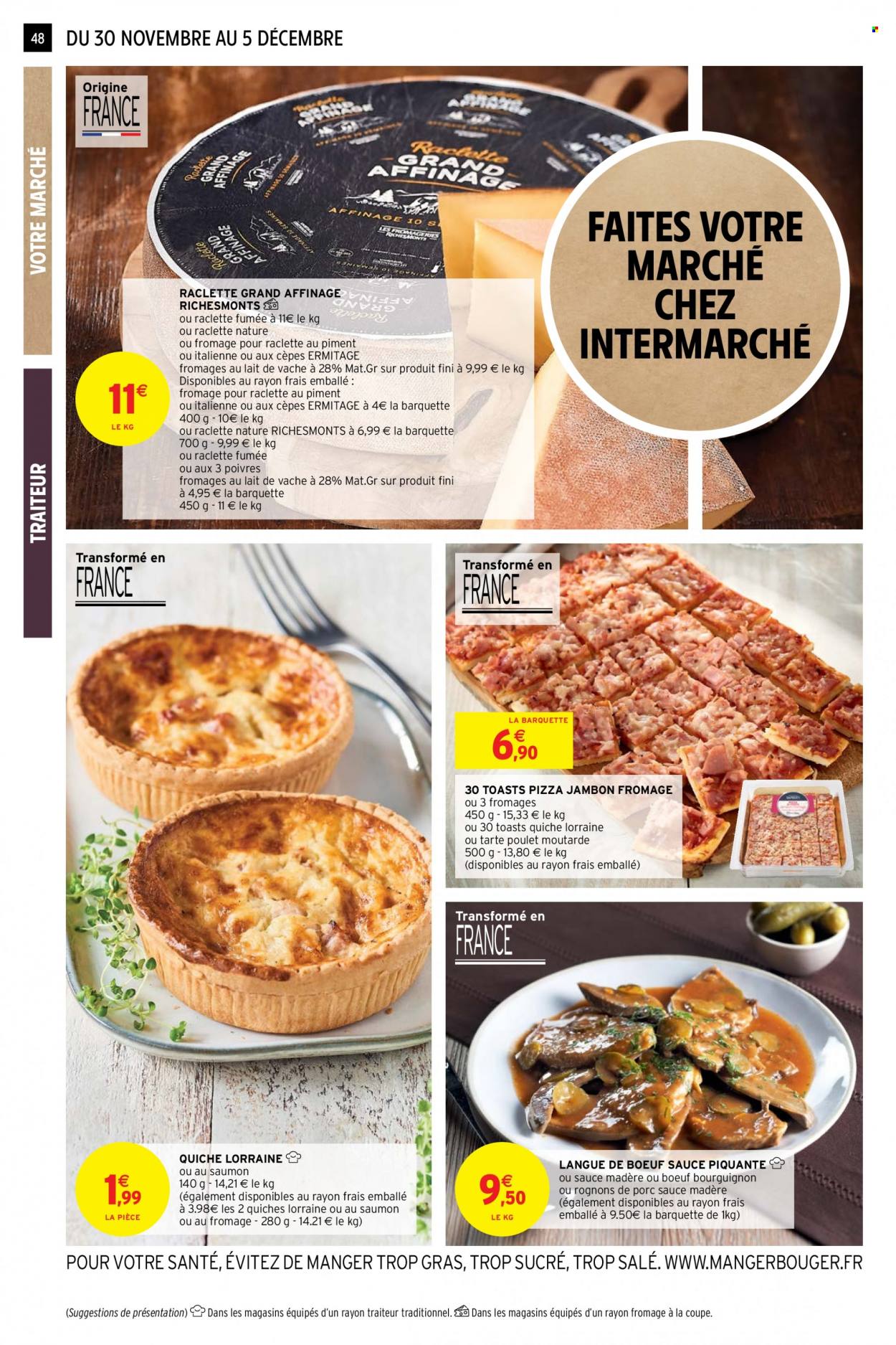 Catalogue Intermarché Hyper - 30/11/2021 - 05/12/2021. Page 48
