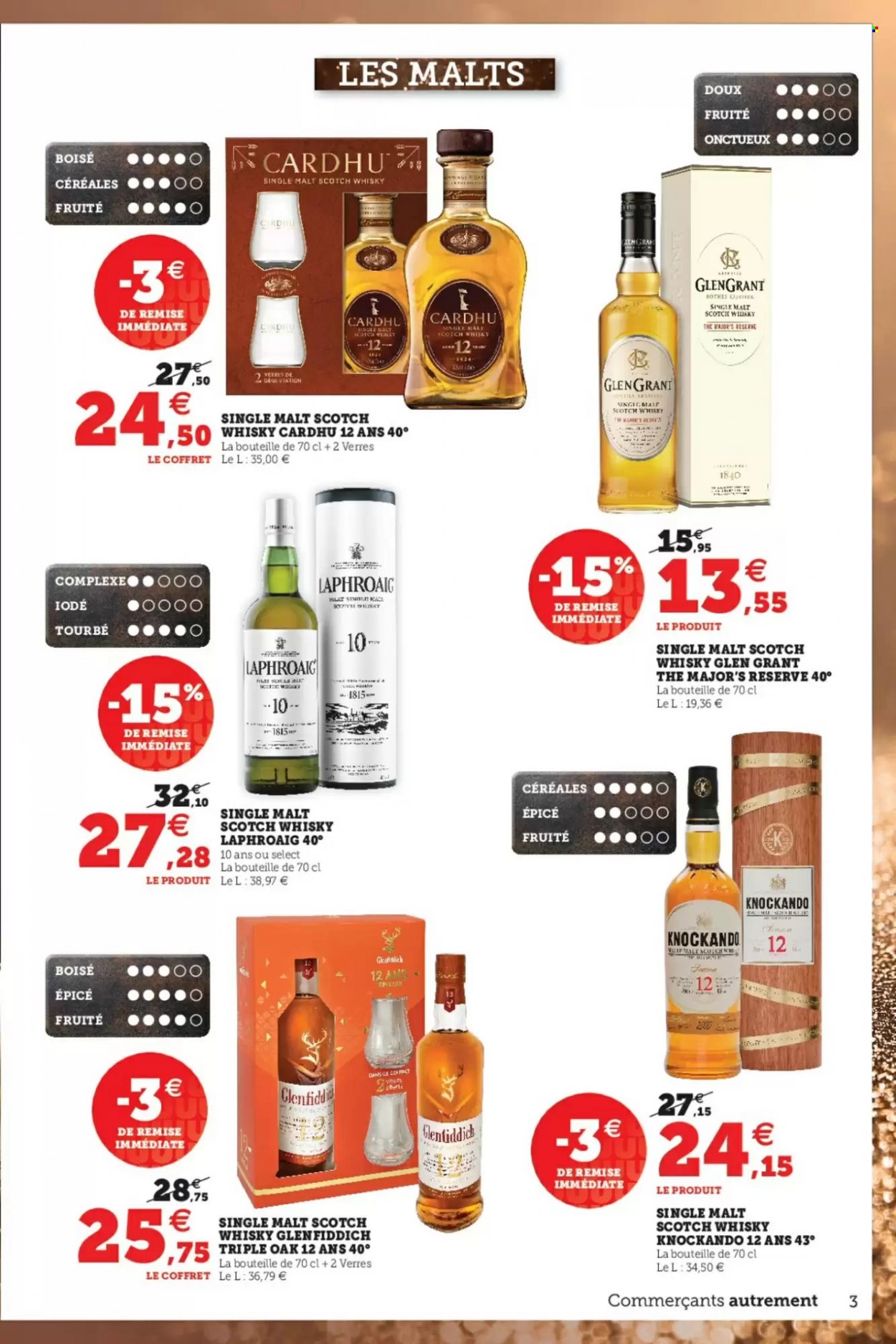 Catalogue U express - 16/11/2021 - 24/12/2021. Page 3