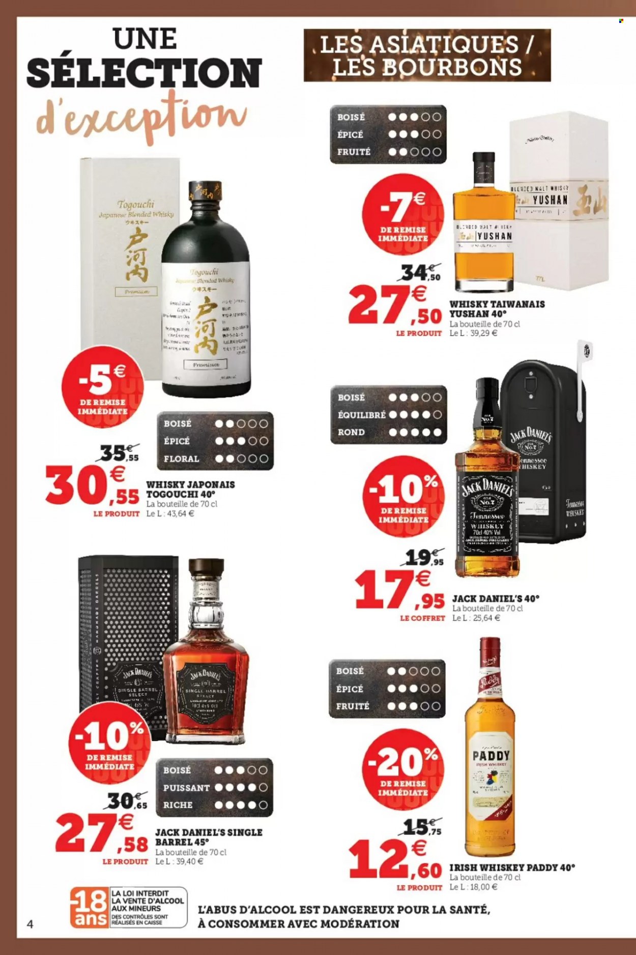 Catalogue U express - 16/11/2021 - 24/12/2021. Page 4