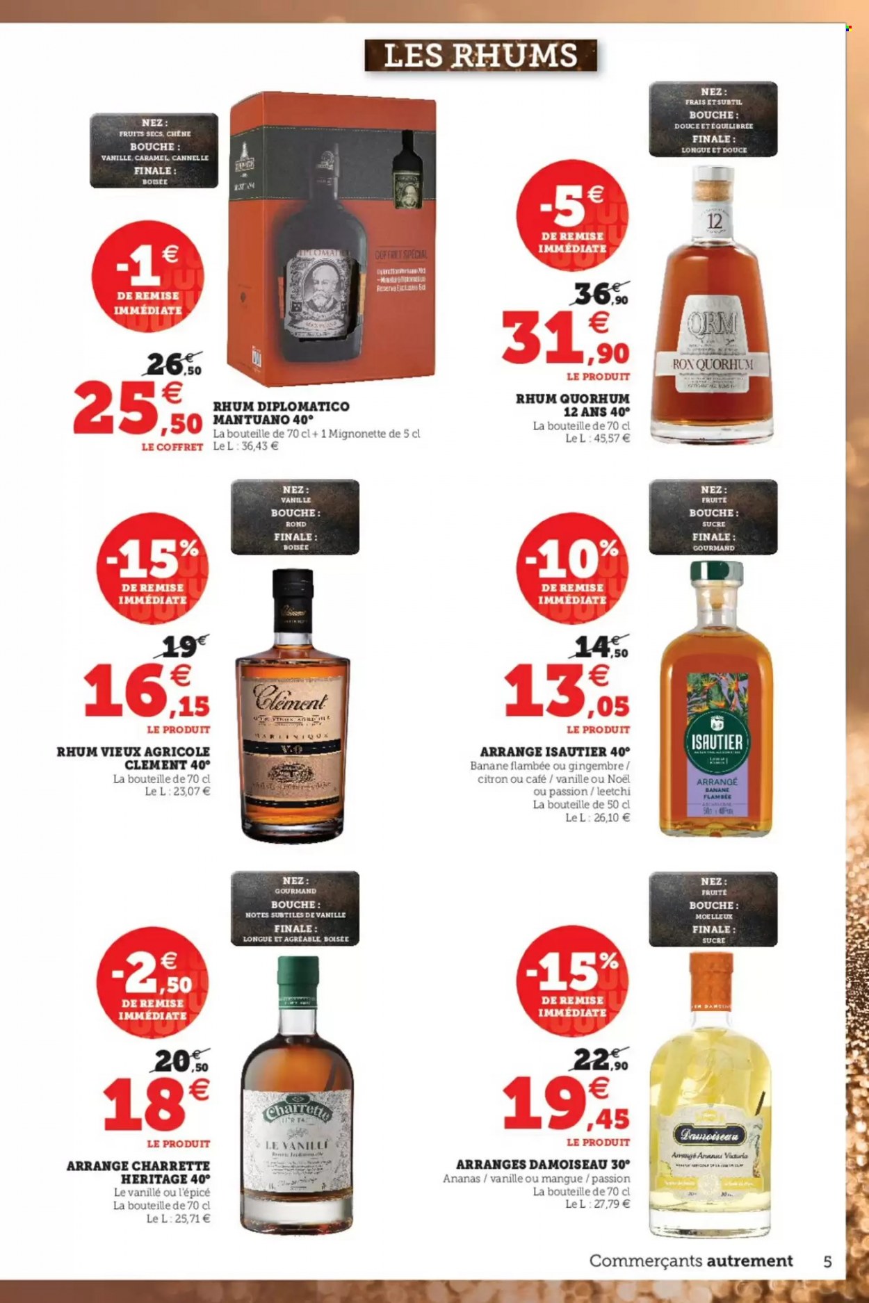 Catalogue U express - 16/11/2021 - 24/12/2021. Page 5