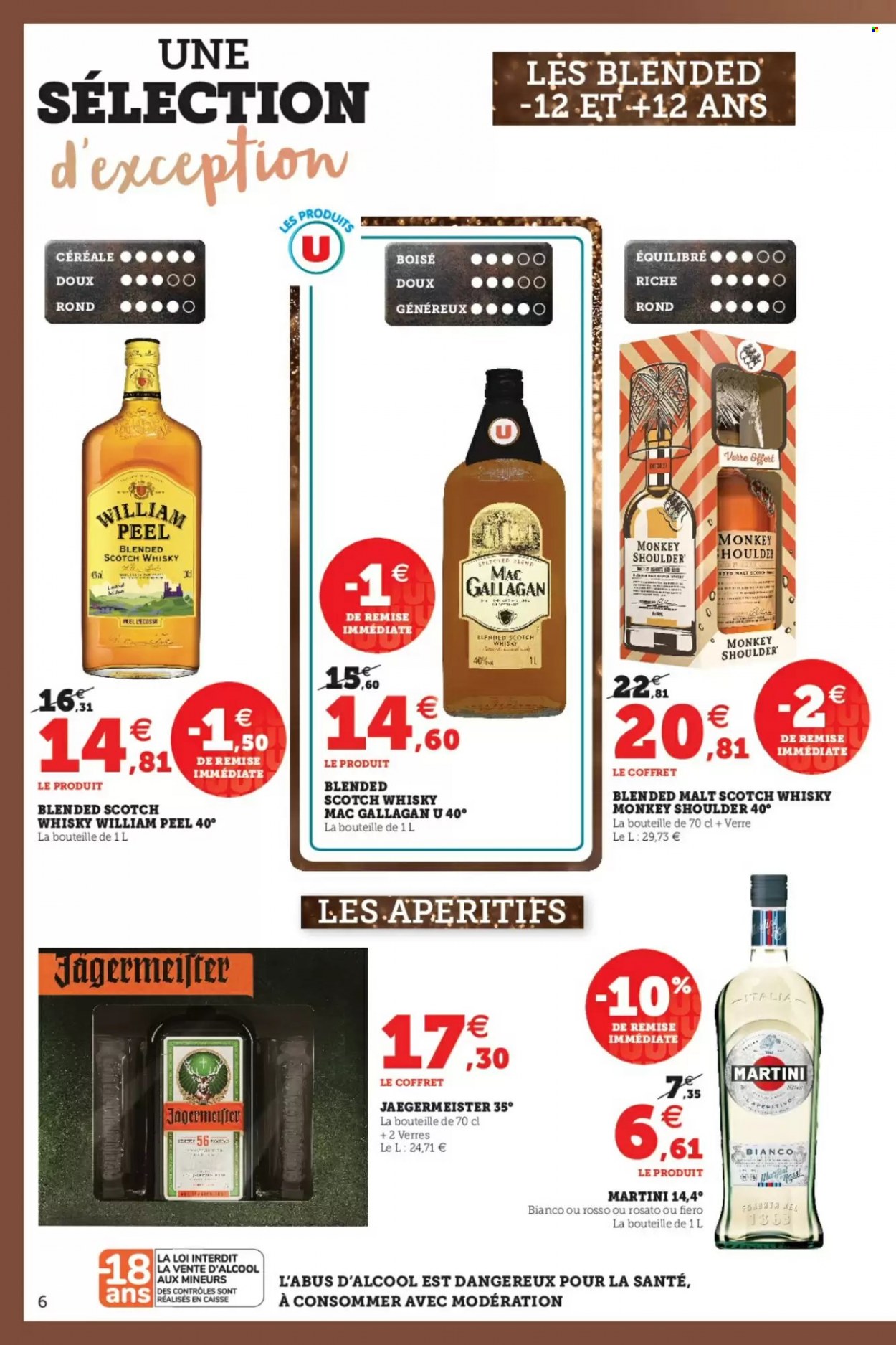 Catalogue U express - 16/11/2021 - 24/12/2021. Page 6