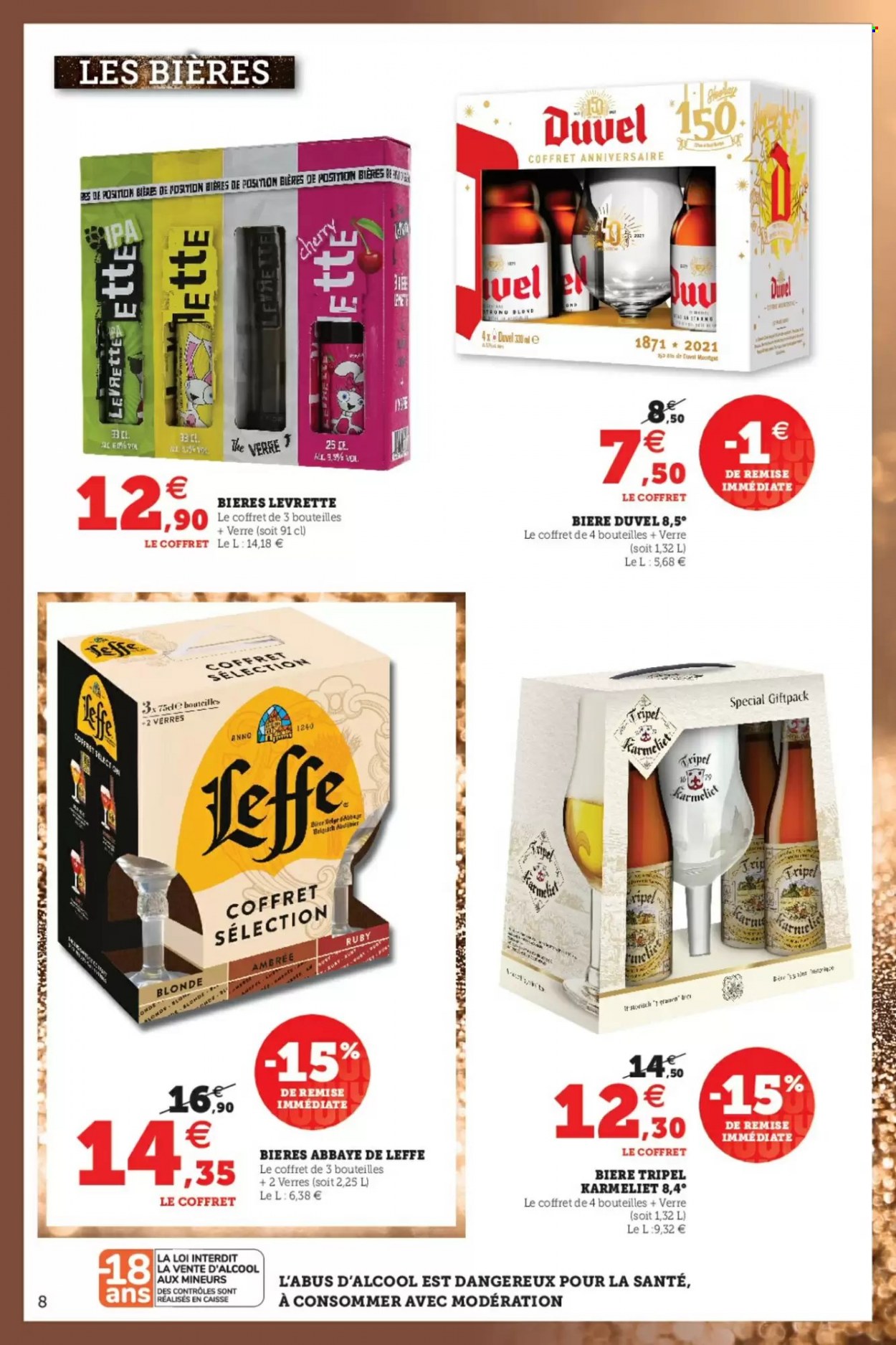 Catalogue U express - 16/11/2021 - 24/12/2021. Page 8