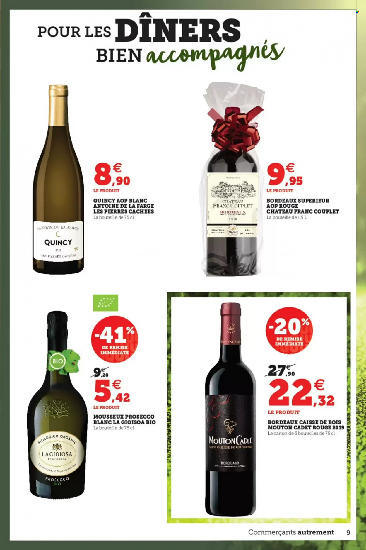 Catalogue U express - 16/11/2021 - 24/12/2021. Page 9