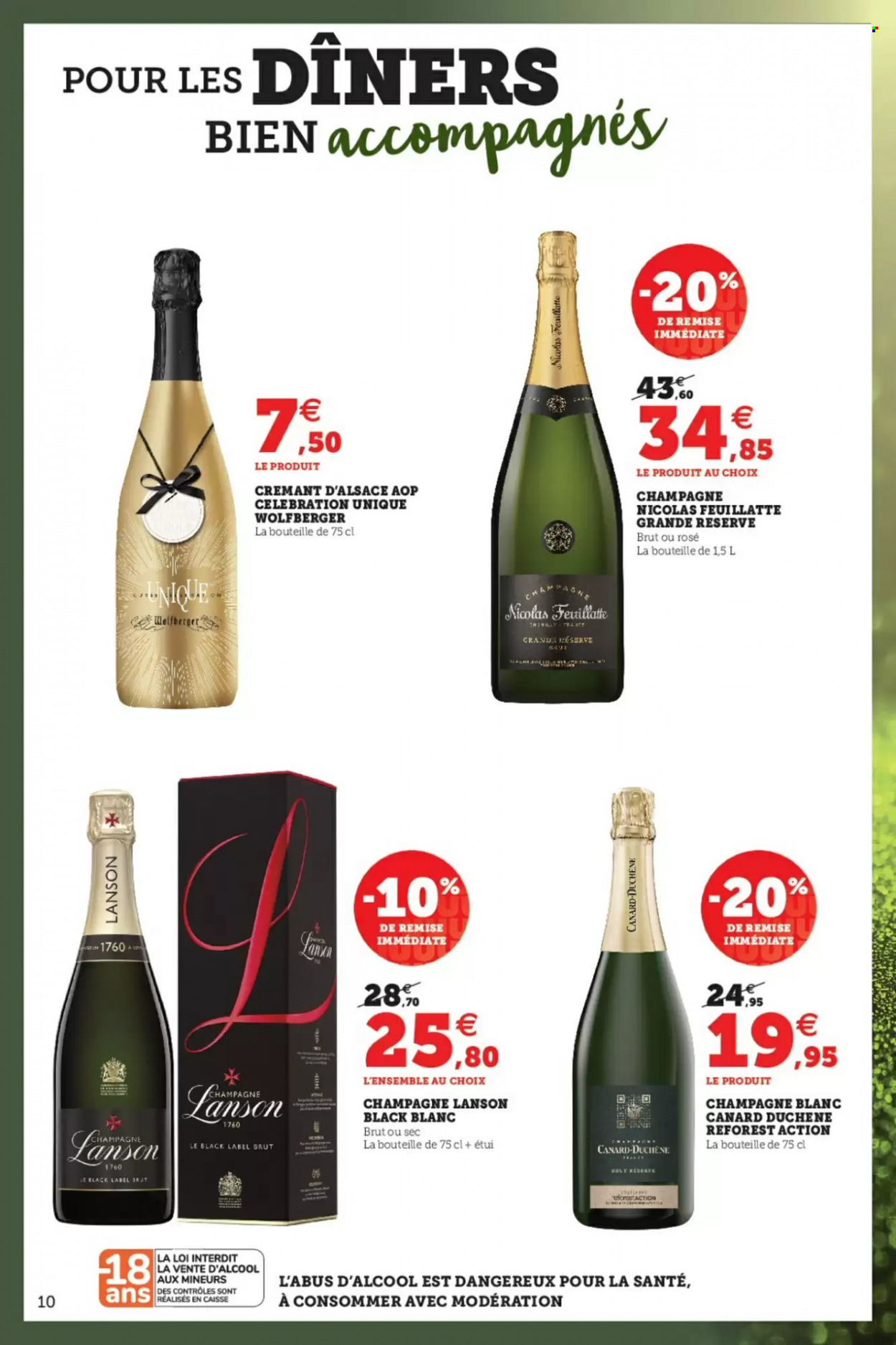 Catalogue U express - 16/11/2021 - 24/12/2021. Page 10