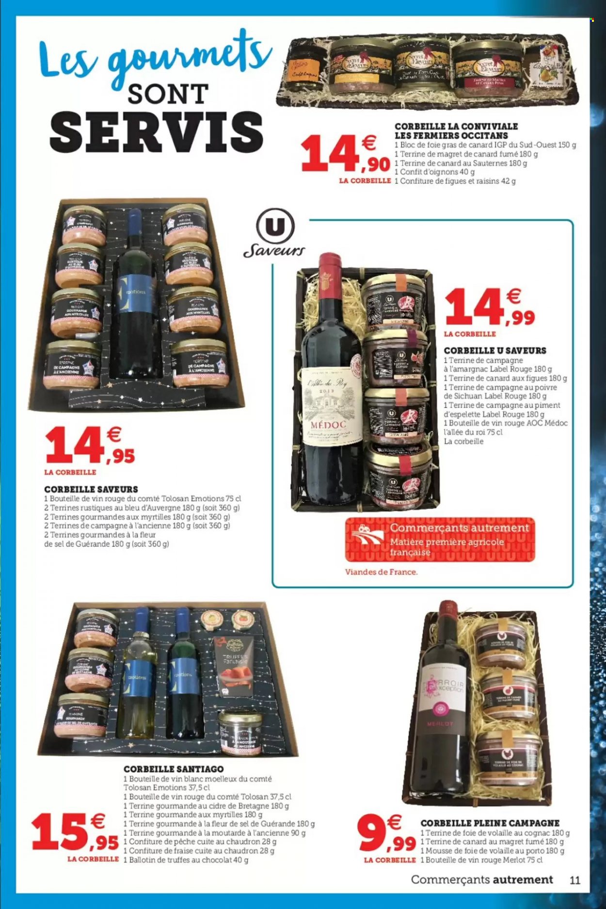 Catalogue U express - 16/11/2021 - 24/12/2021. Page 11