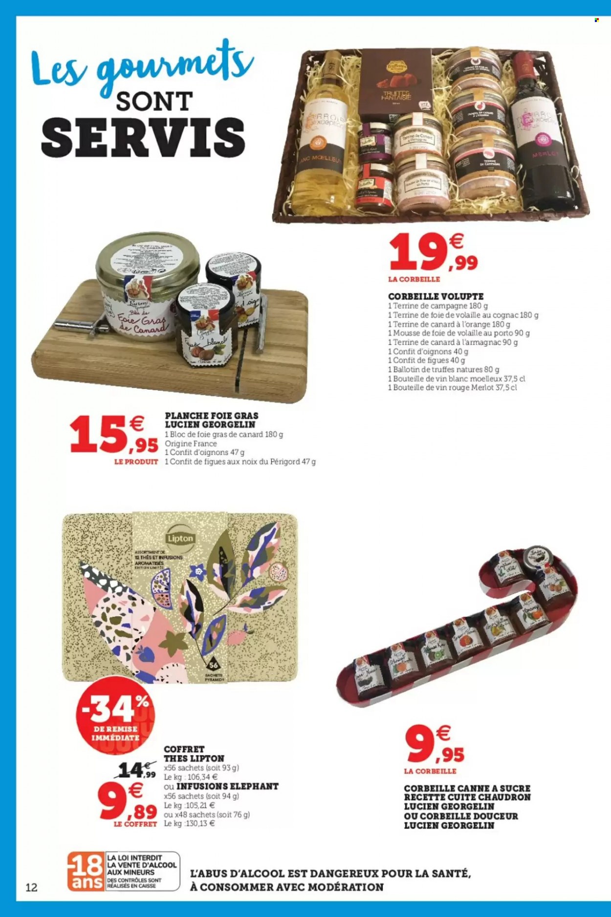 Catalogue U express - 16/11/2021 - 24/12/2021. Page 12