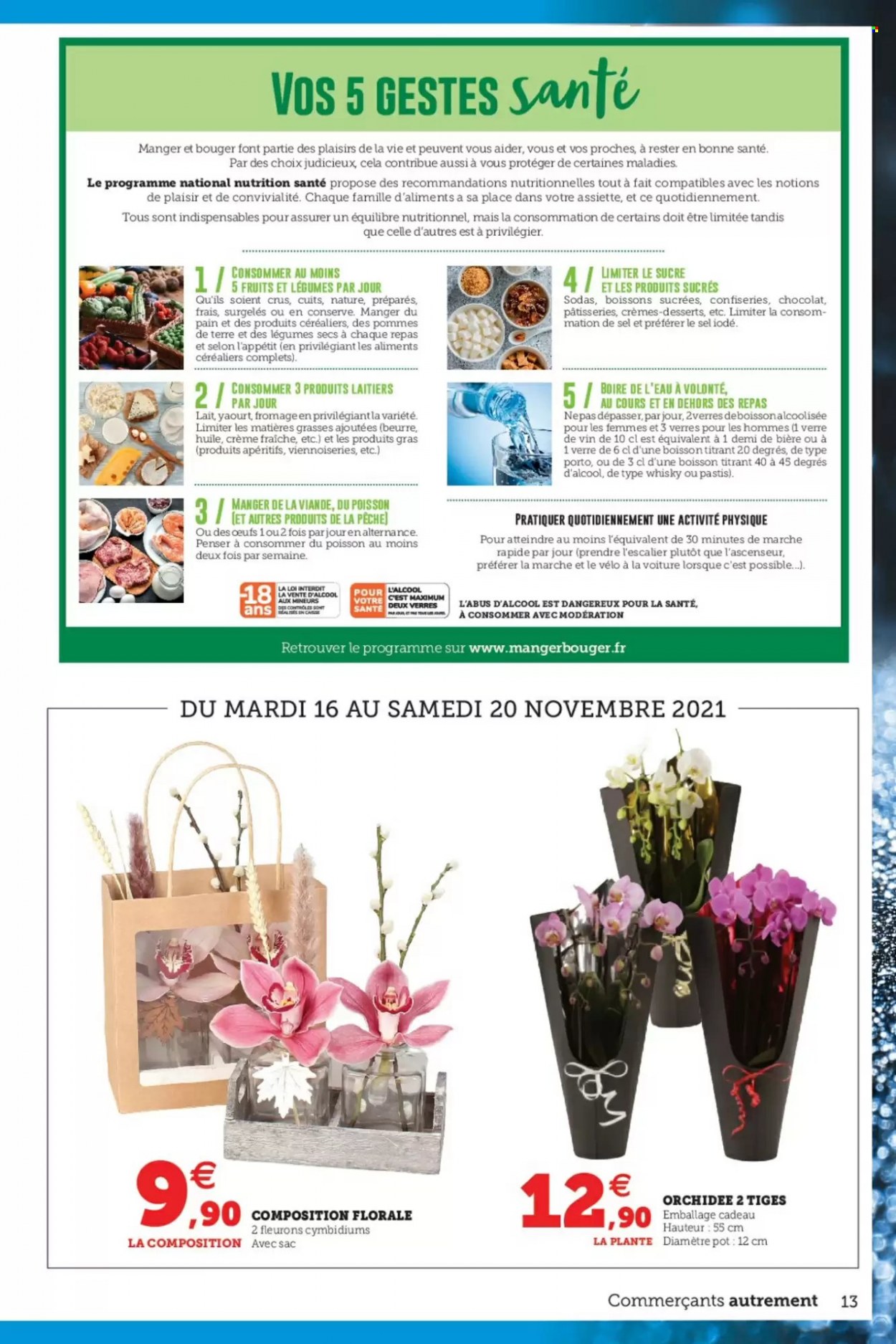 Catalogue U express - 16/11/2021 - 24/12/2021. Page 13