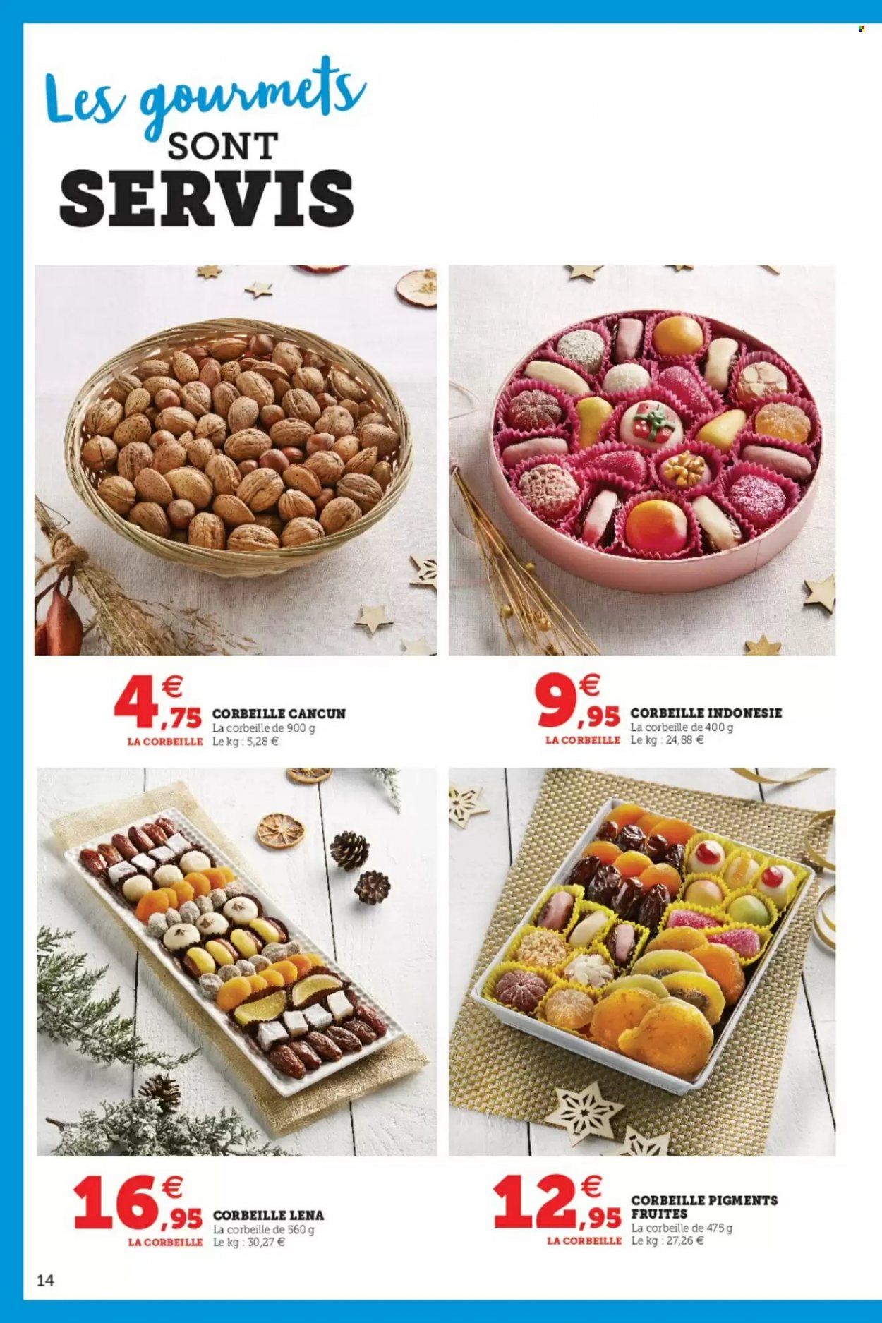 Catalogue U express - 16/11/2021 - 24/12/2021. Page 14