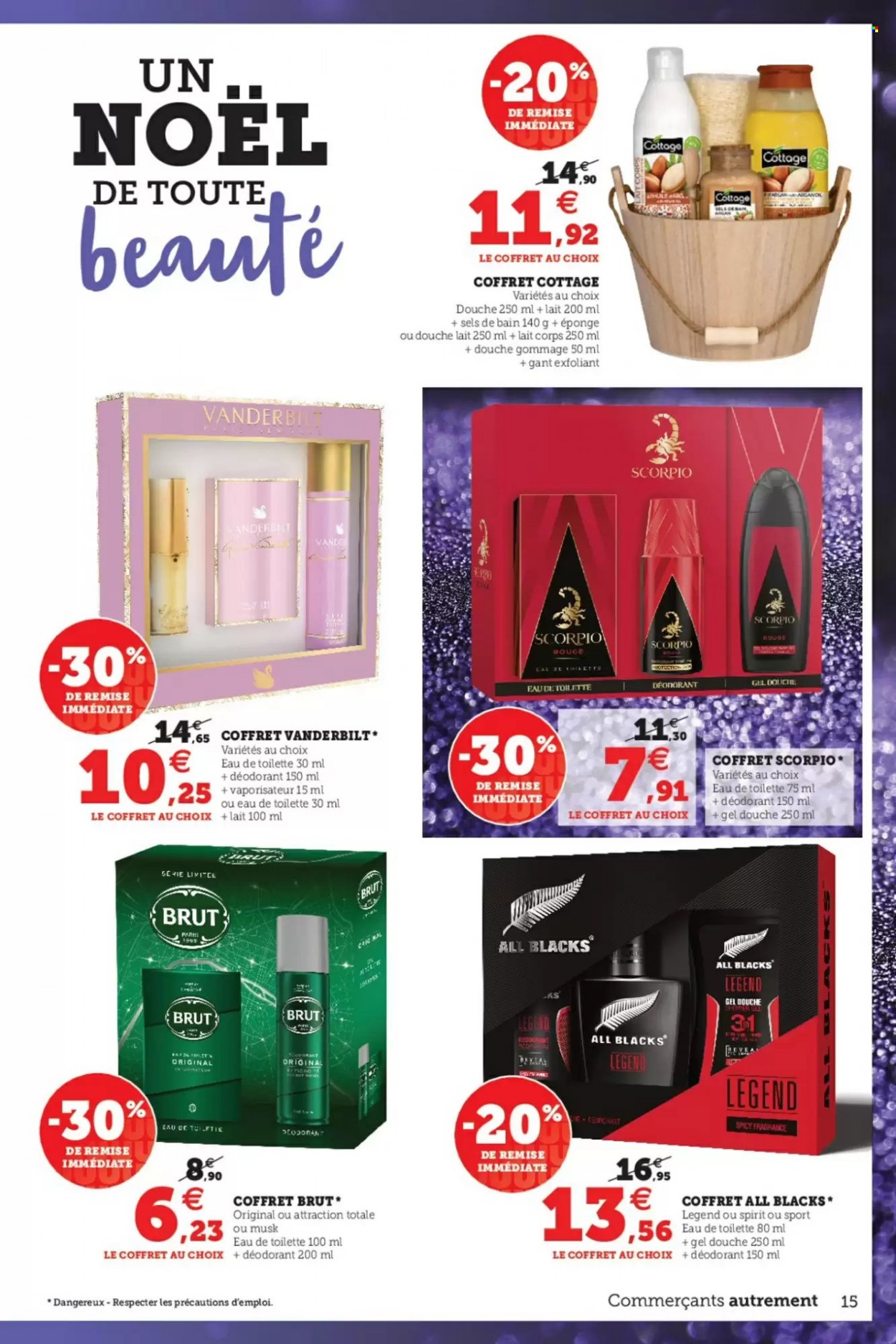 Catalogue U express - 16/11/2021 - 24/12/2021. Page 15