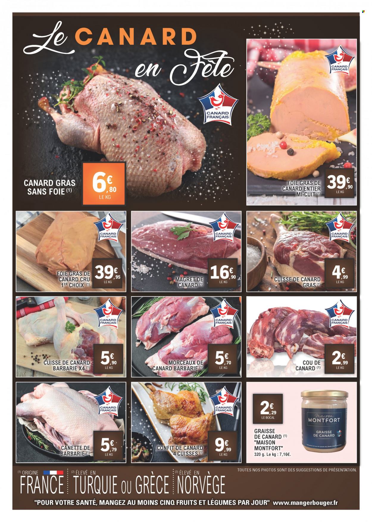 Catalogue E.Leclerc - 29/11/2021 - 05/12/2021. Page 2