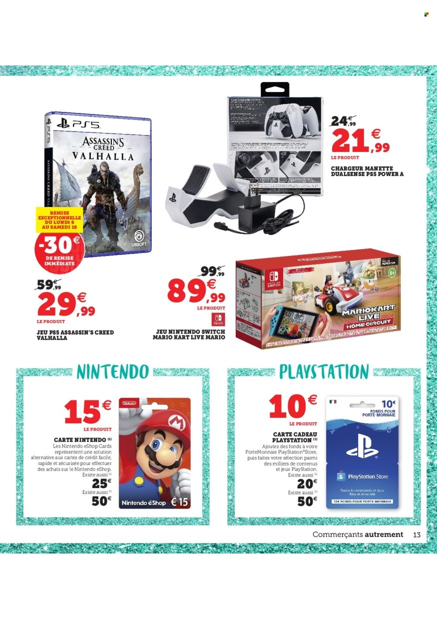 Catalogue HYPER U - 30/11/2021 - 18/12/2021. Page 13