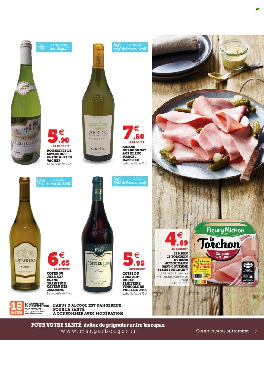 Catalogue Magasins U - 30/11/2021 - 04/12/2021. Page 9