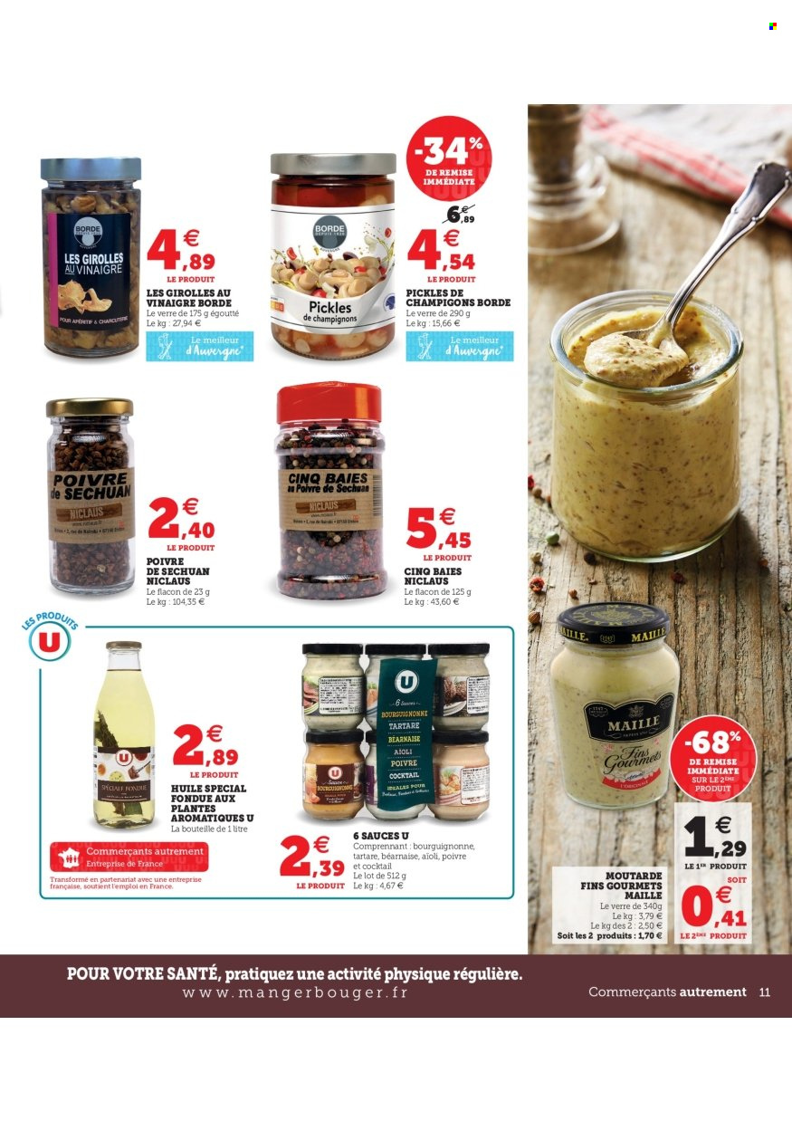 Catalogue Magasins U - 30/11/2021 - 04/12/2021. Page 11