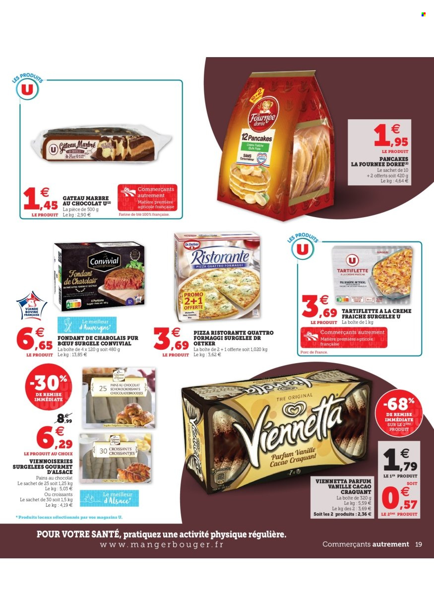 Catalogue Magasins U - 30/11/2021 - 04/12/2021. Page 19