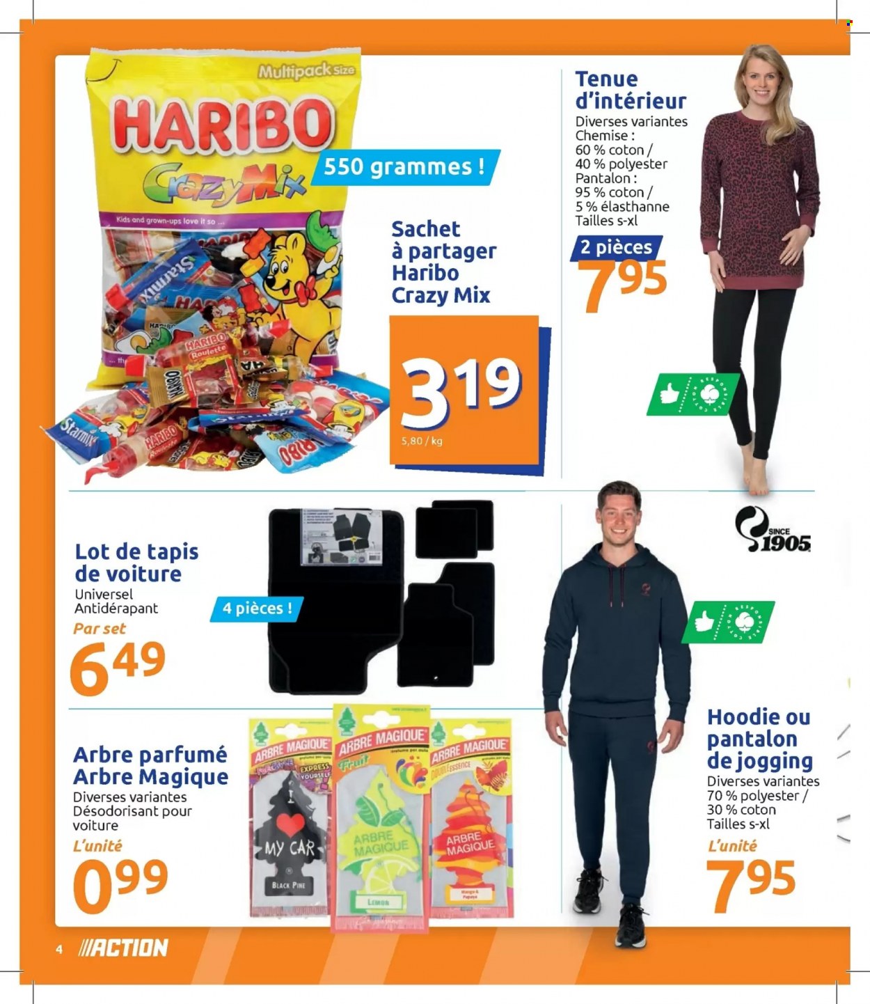Catalogue Action - 01/12/2021 - 07/12/2021. Page 4