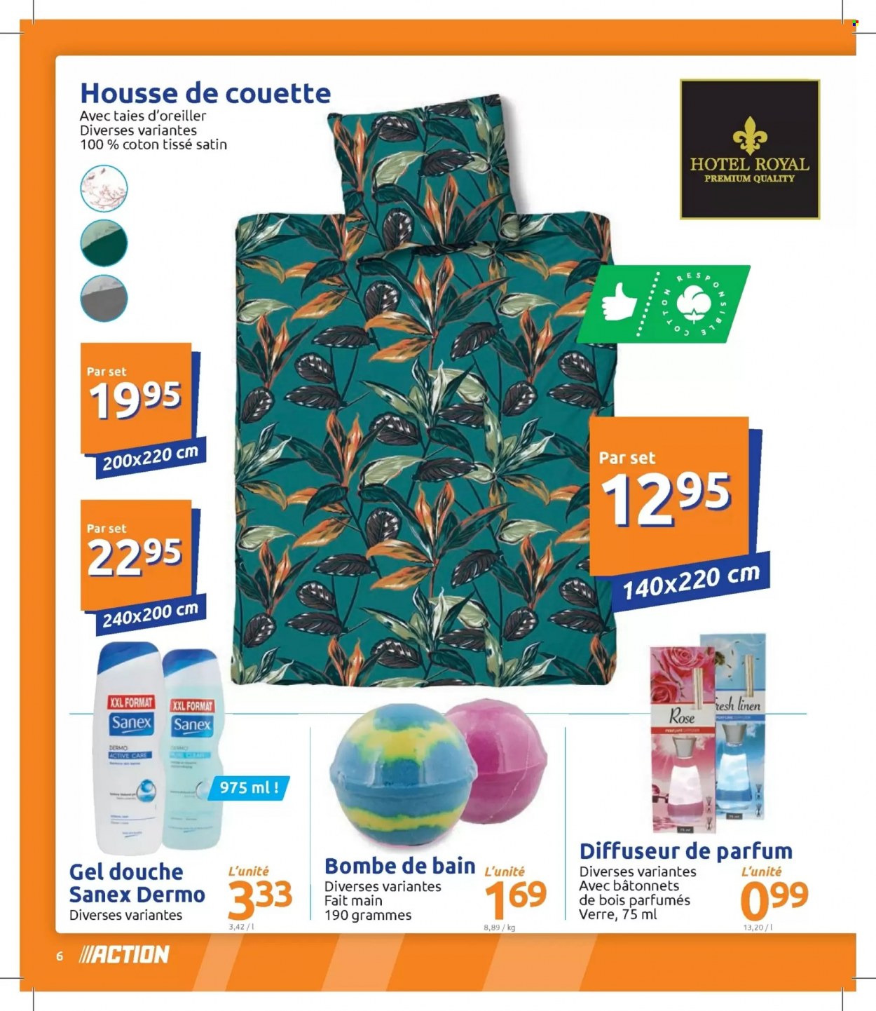 Catalogue Action - 01/12/2021 - 07/12/2021. Page 6