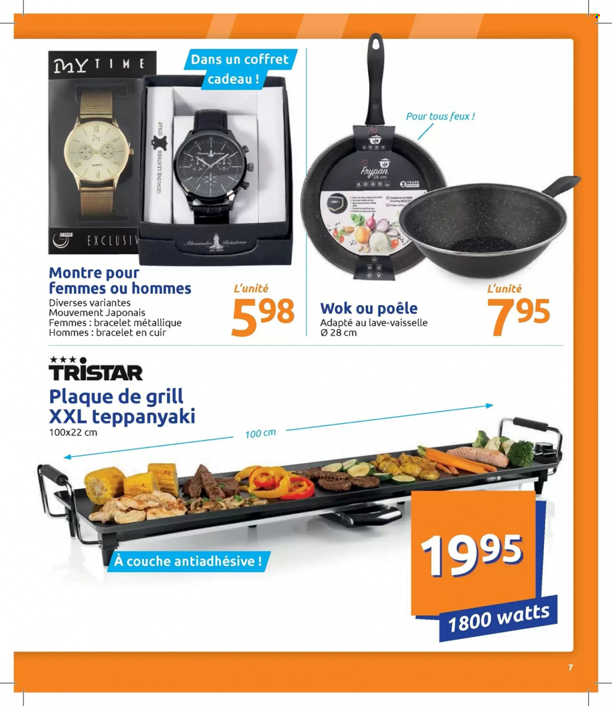 Catalogue Action - 01/12/2021 - 07/12/2021. Page 7