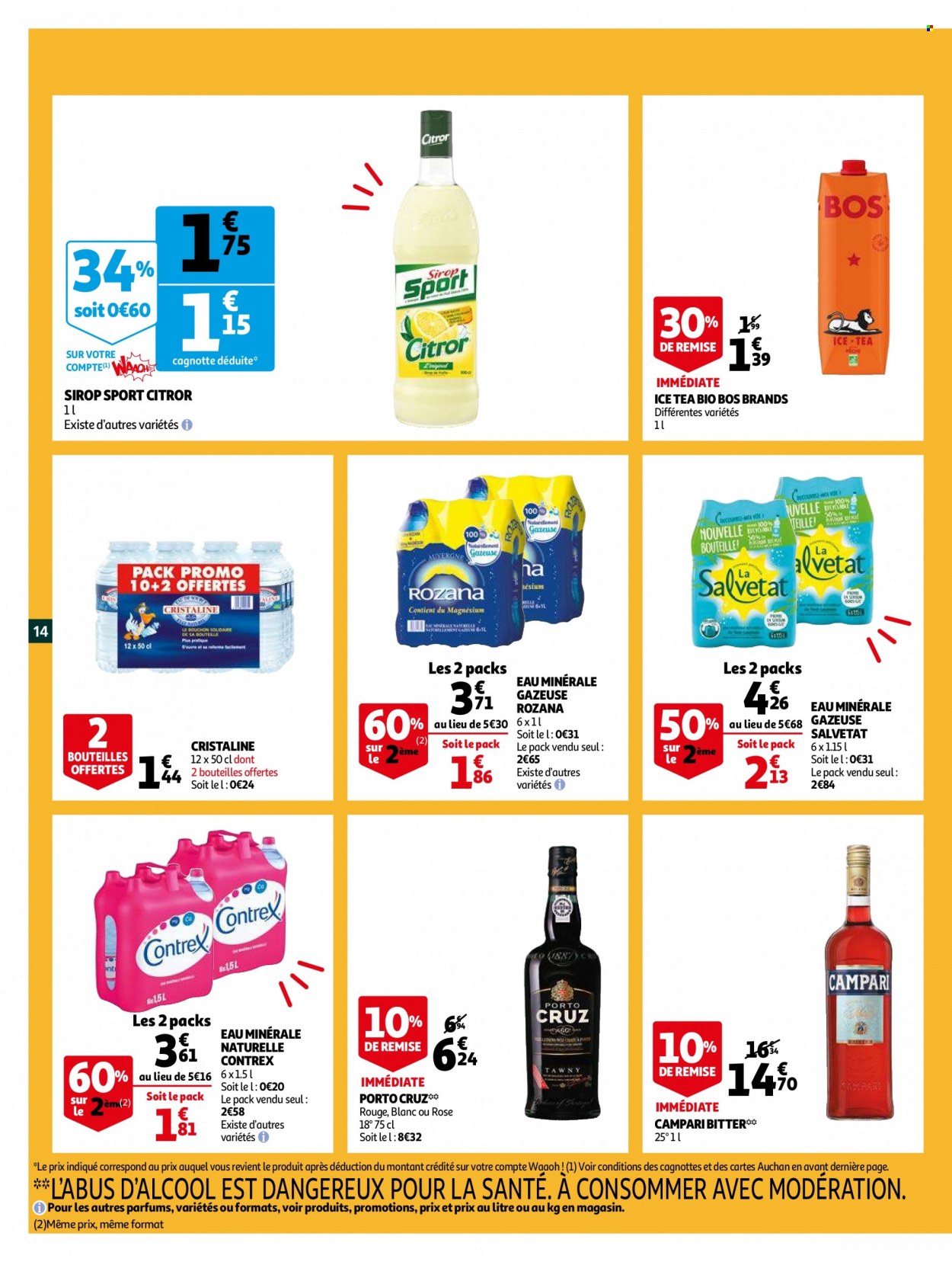 Catalogue Auchan - 01/12/2021 - 07/12/2021. Page 14