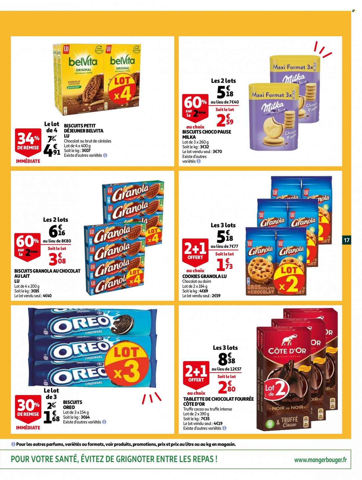 Catalogue Auchan - 01/12/2021 - 07/12/2021. Page 17