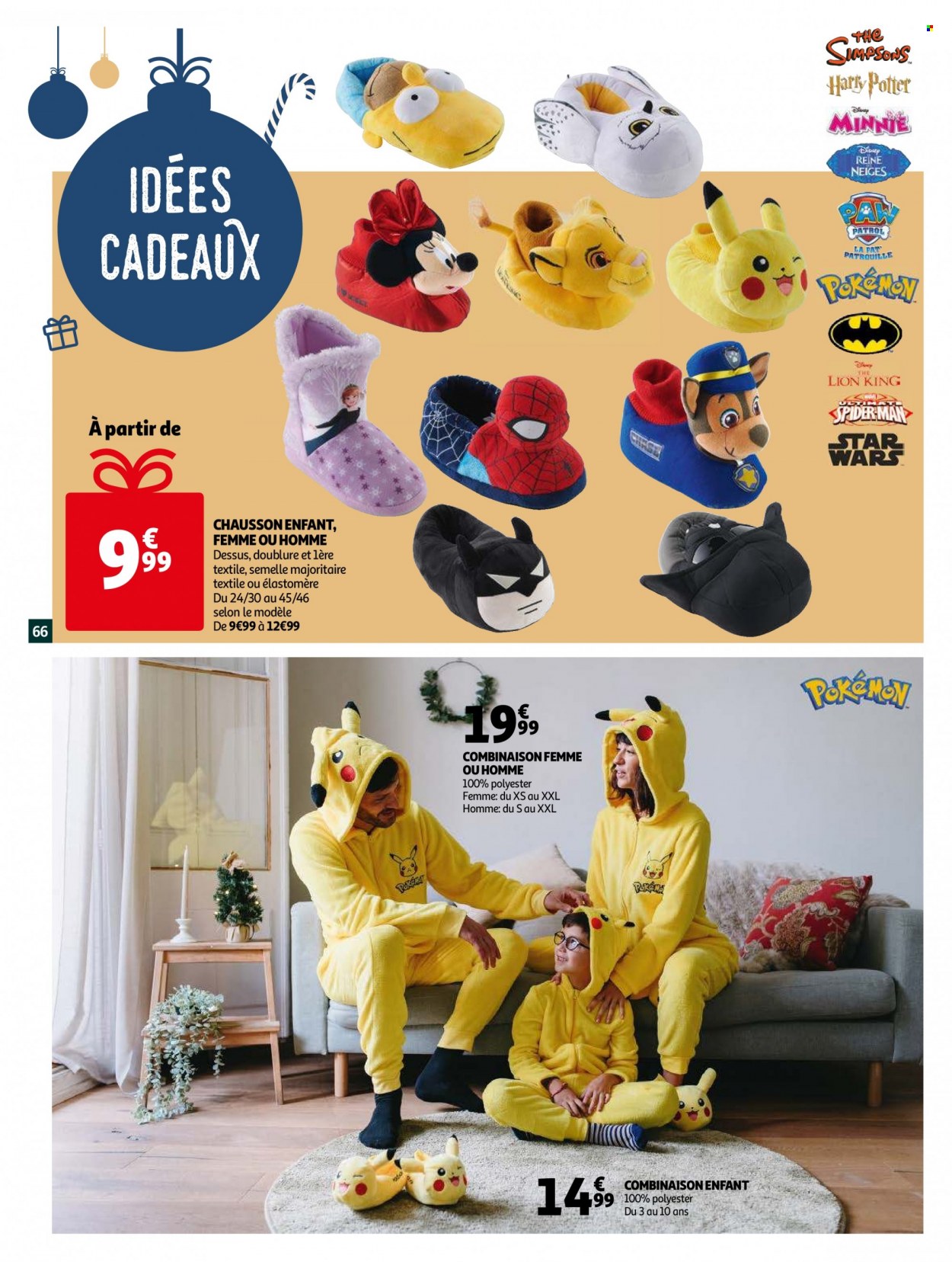 Catalogue Auchan - 01/12/2021 - 07/12/2021. Page 70