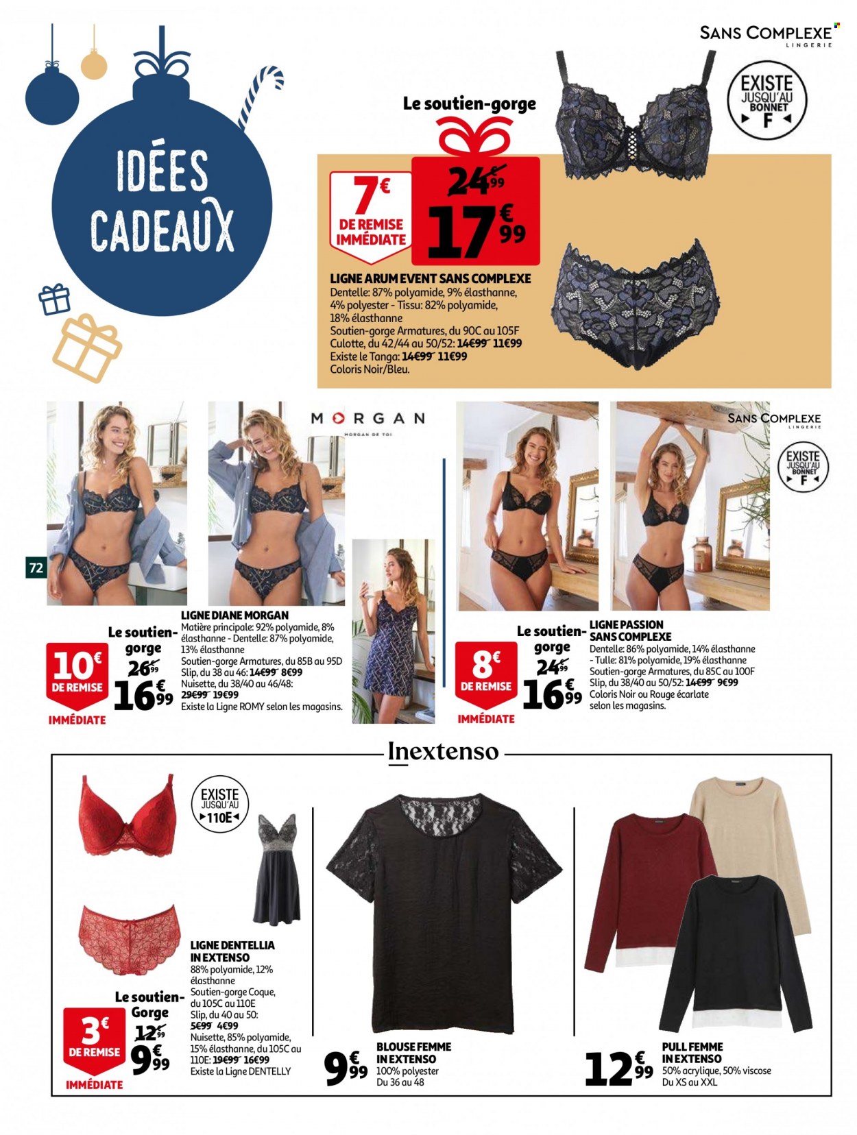 Catalogue Auchan - 01/12/2021 - 07/12/2021. Page 76