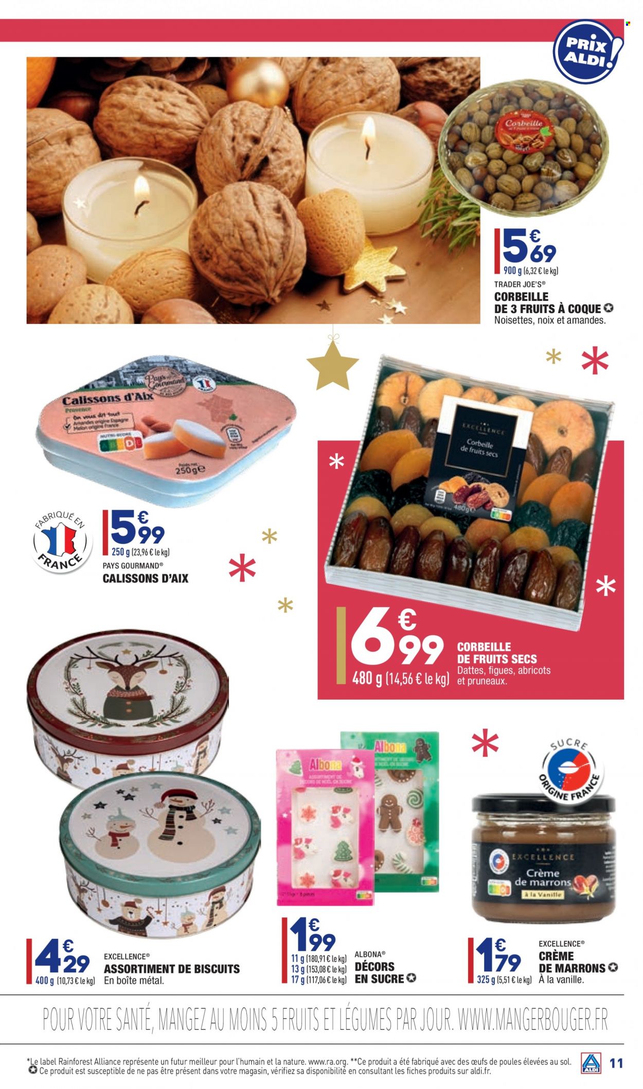 Catalogue ALDI - 07/12/2021 - 13/12/2021. Page 13