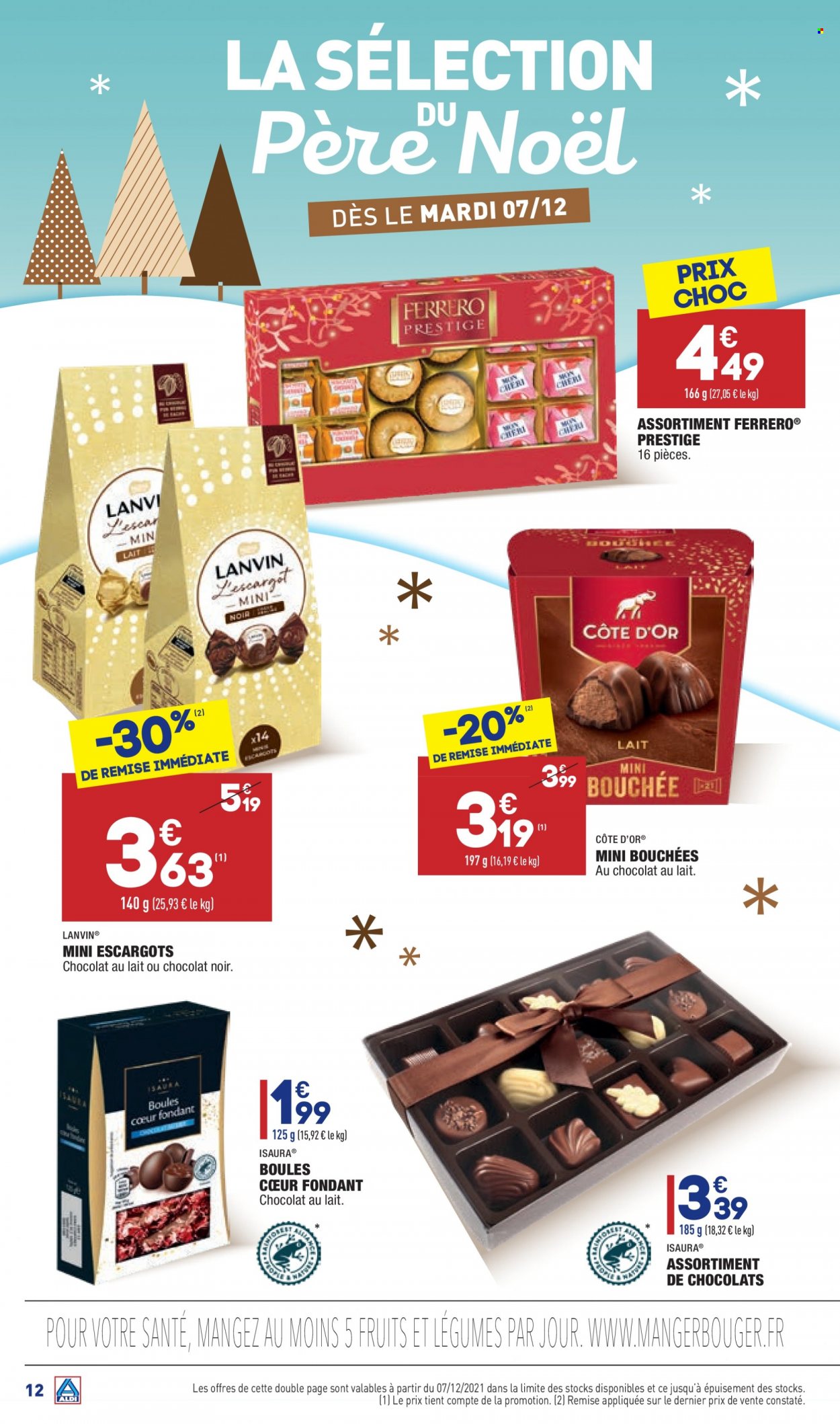 Catalogue ALDI - 07/12/2021 - 13/12/2021. Page 14