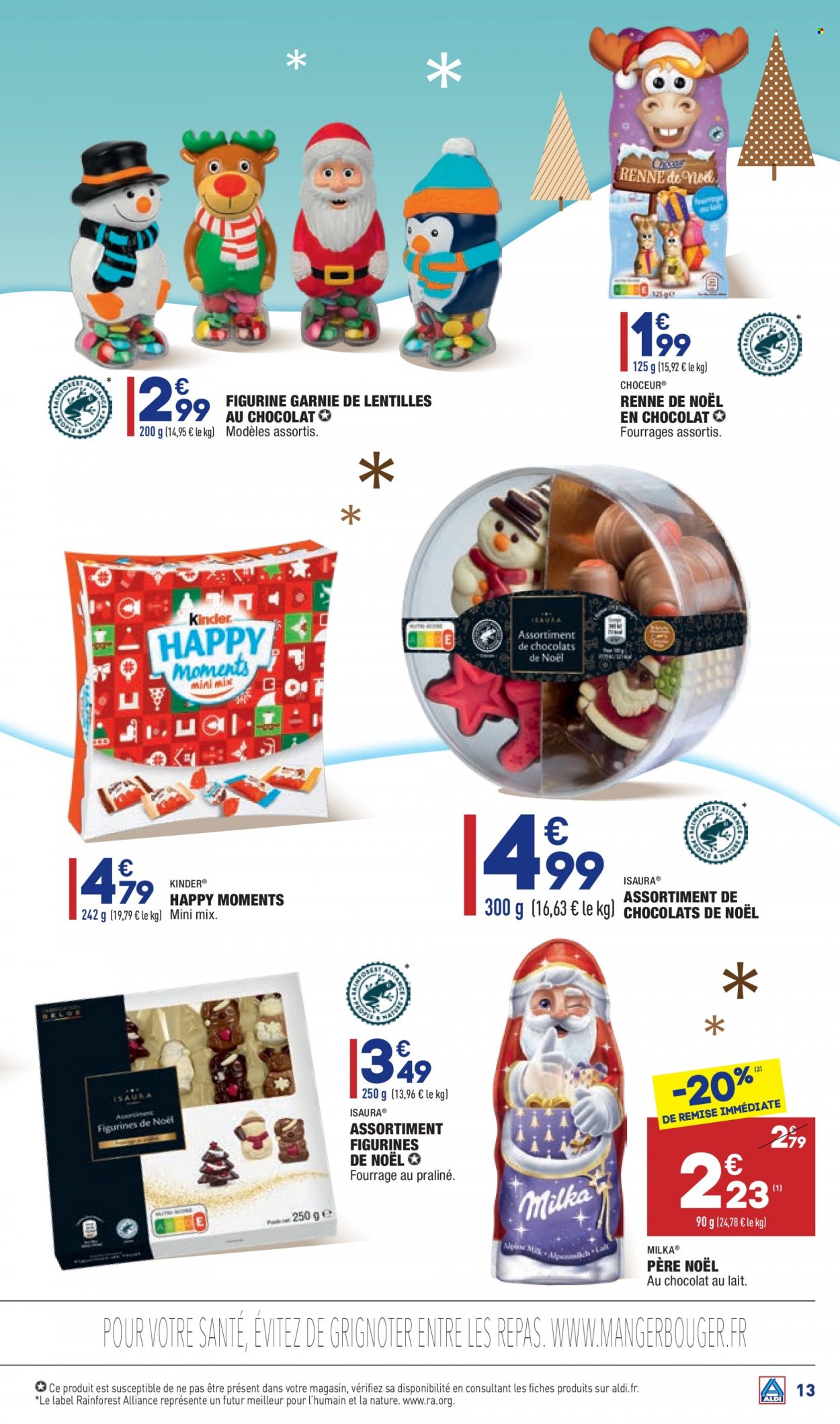 Catalogue ALDI - 07/12/2021 - 13/12/2021. Page 15