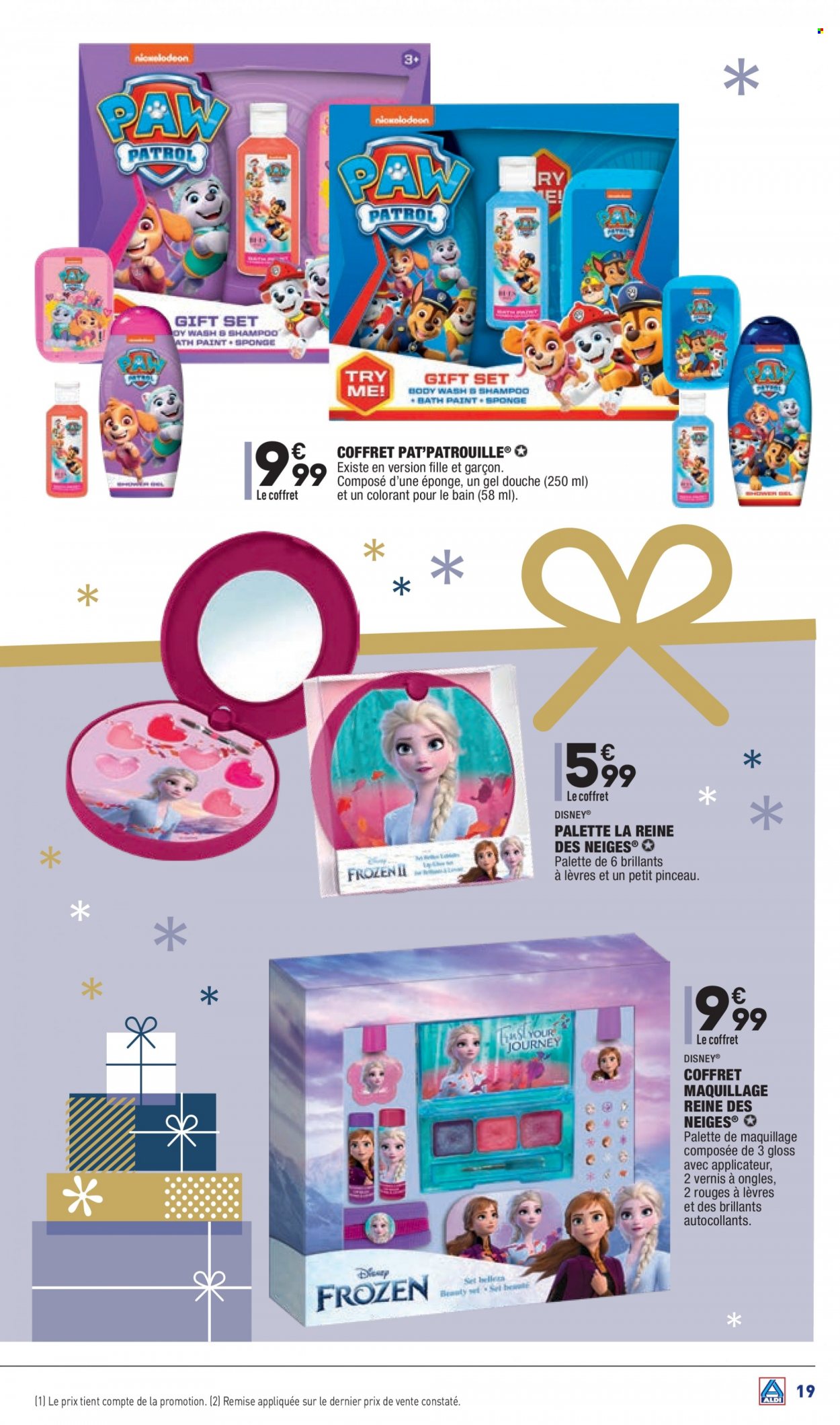 Catalogue ALDI - 07/12/2021 - 13/12/2021. Page 21