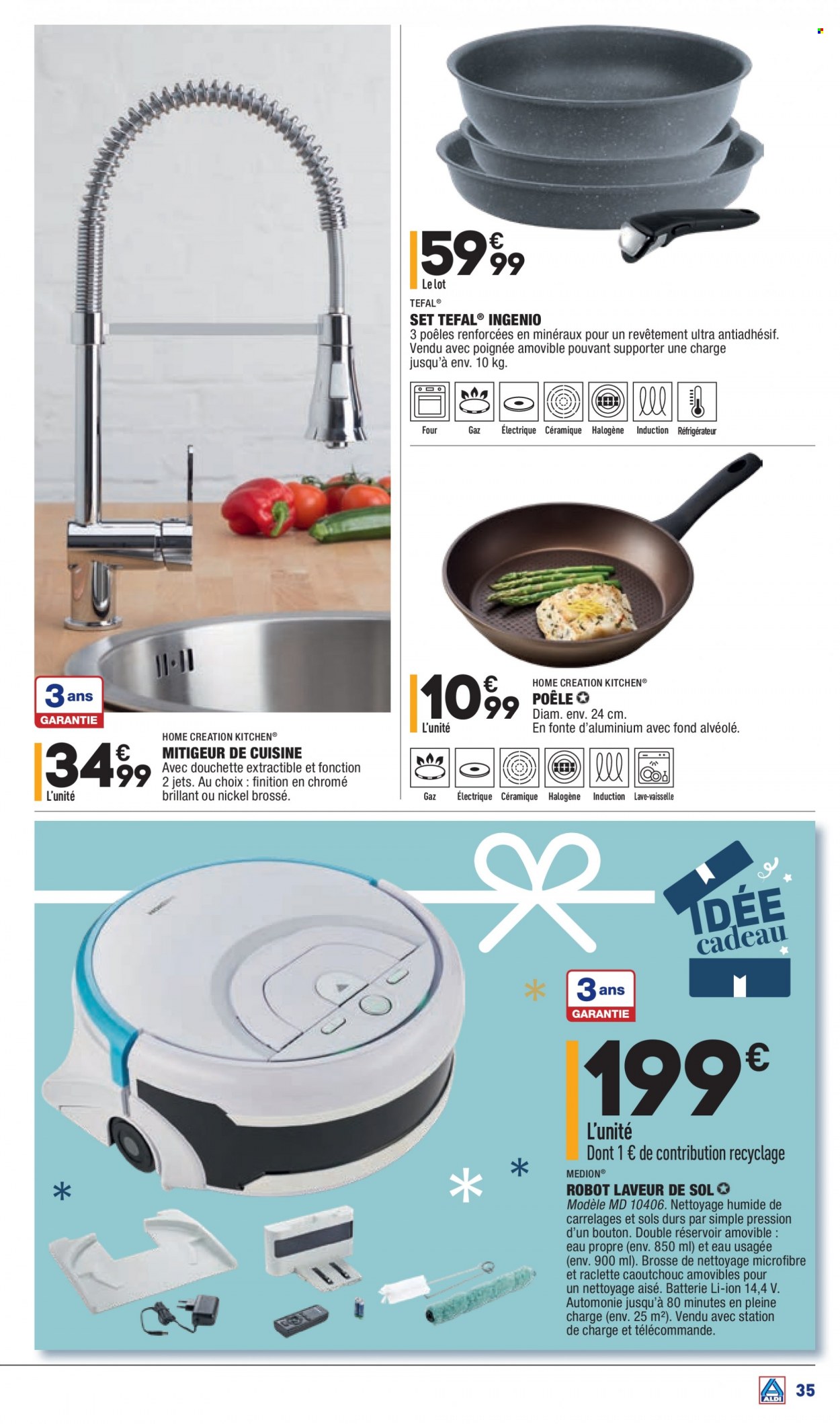 Catalogue ALDI - 07/12/2021 - 13/12/2021. Page 37
