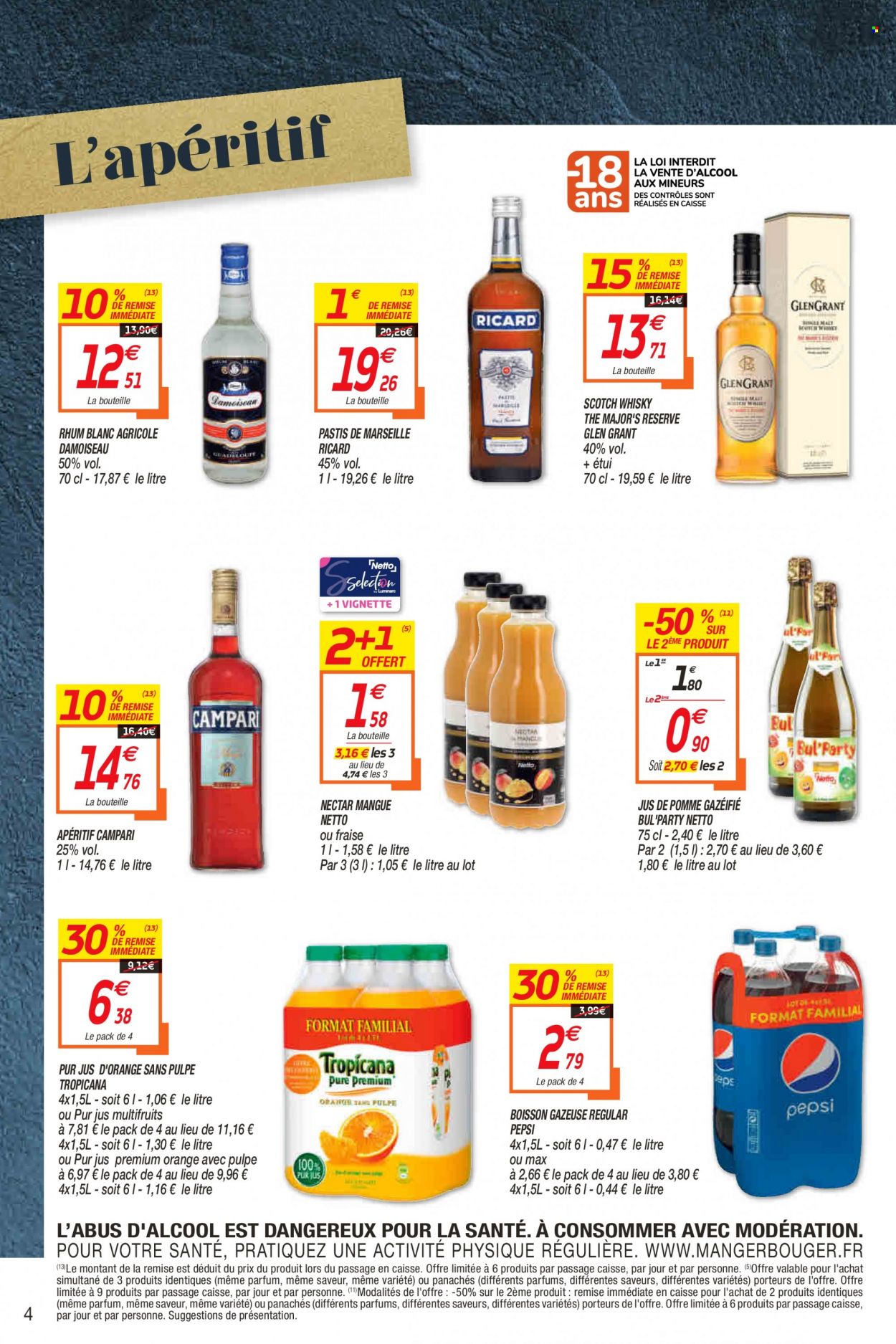Catalogue Netto - 30/11/2021 - 12/12/2021. Page 4