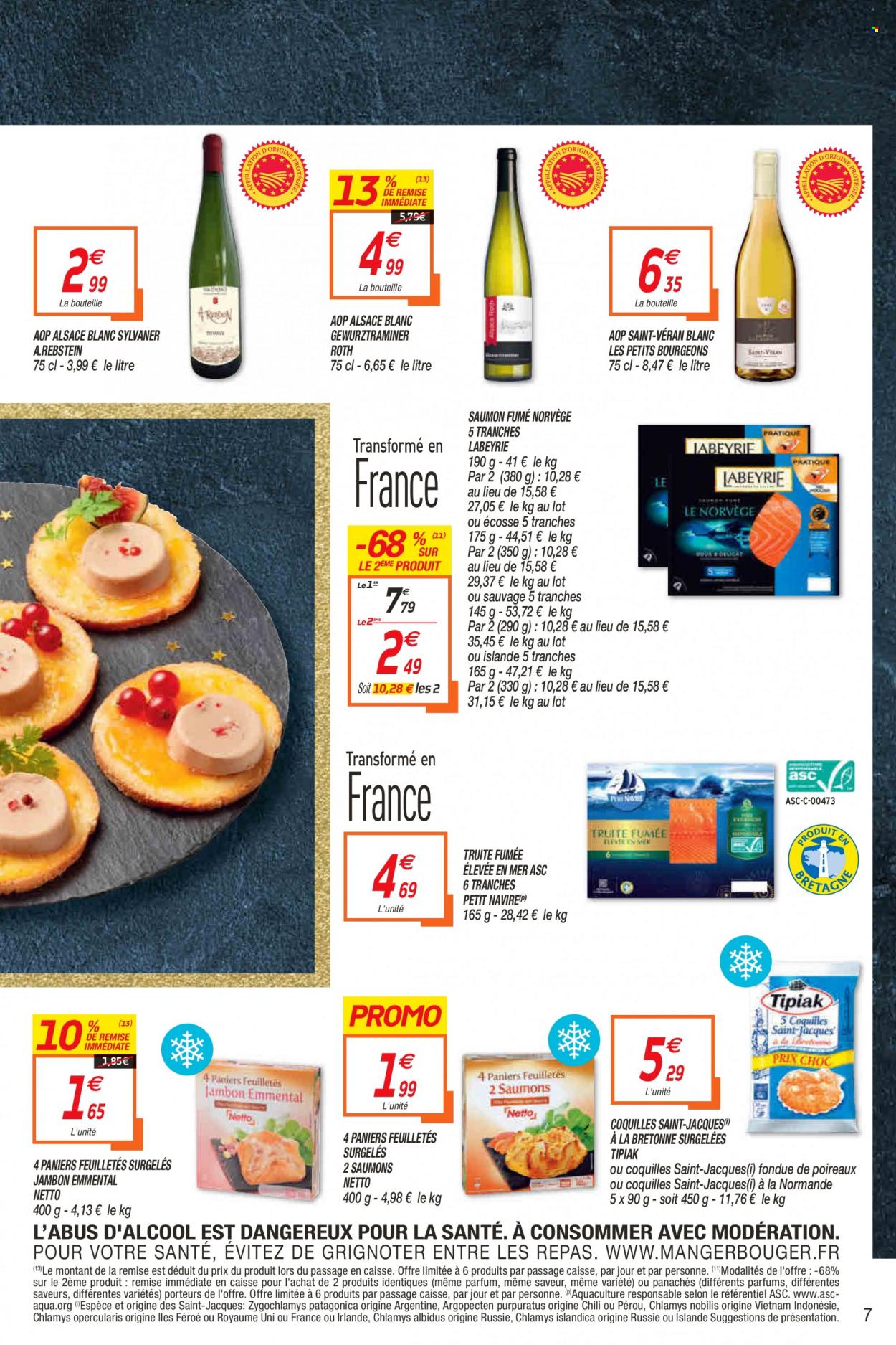 Catalogue Netto - 30/11/2021 - 12/12/2021. Page 7