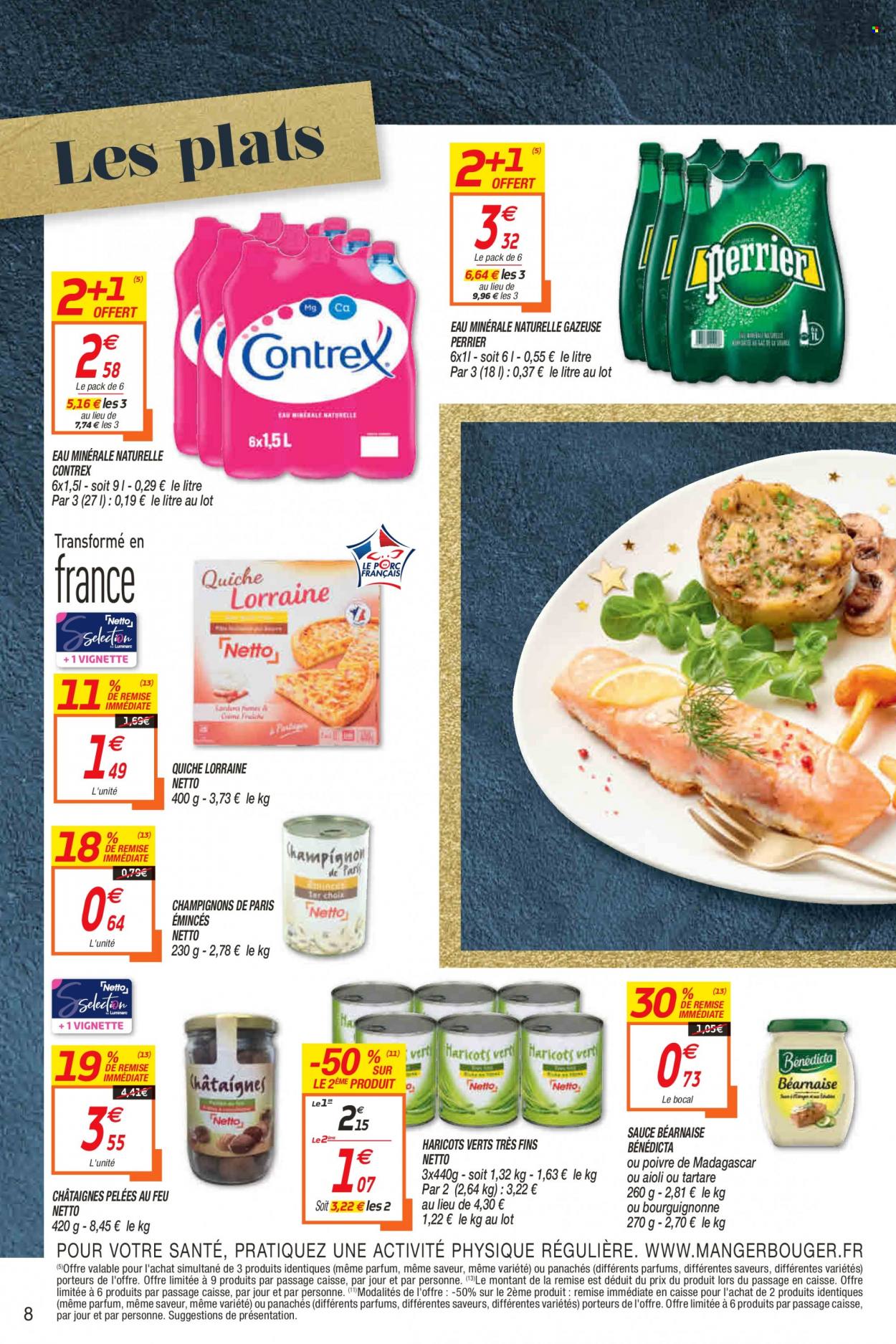 Catalogue Netto - 30/11/2021 - 12/12/2021. Page 8