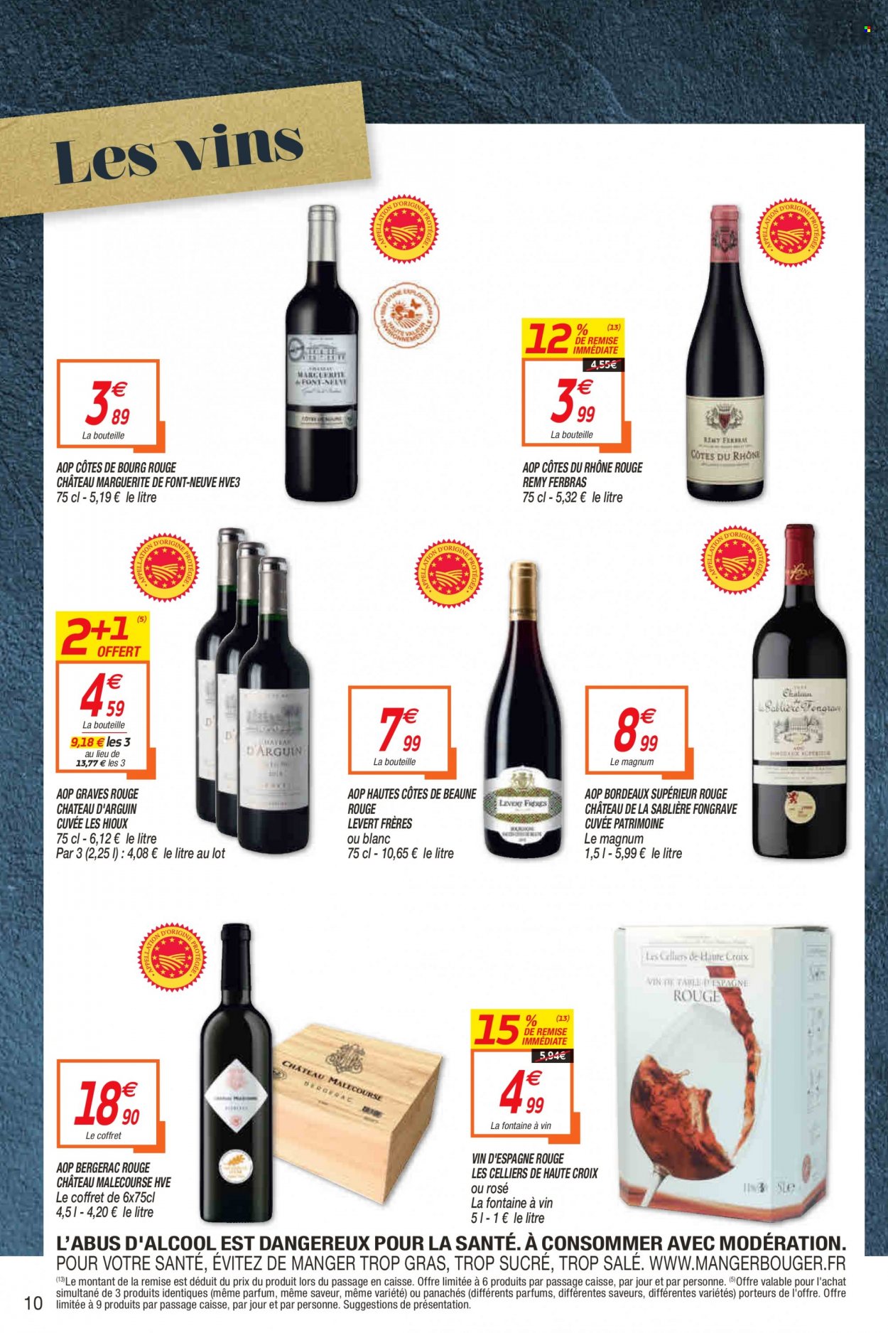 Catalogue Netto - 30/11/2021 - 12/12/2021. Page 10