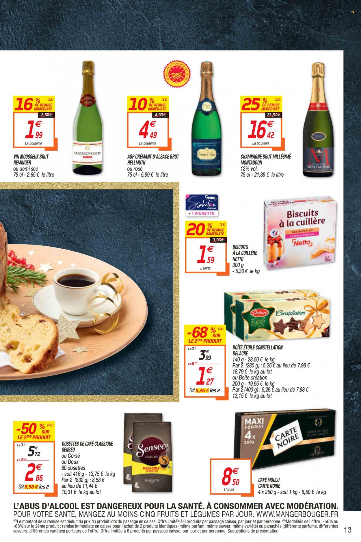 Catalogue Netto - 30/11/2021 - 12/12/2021. Page 13