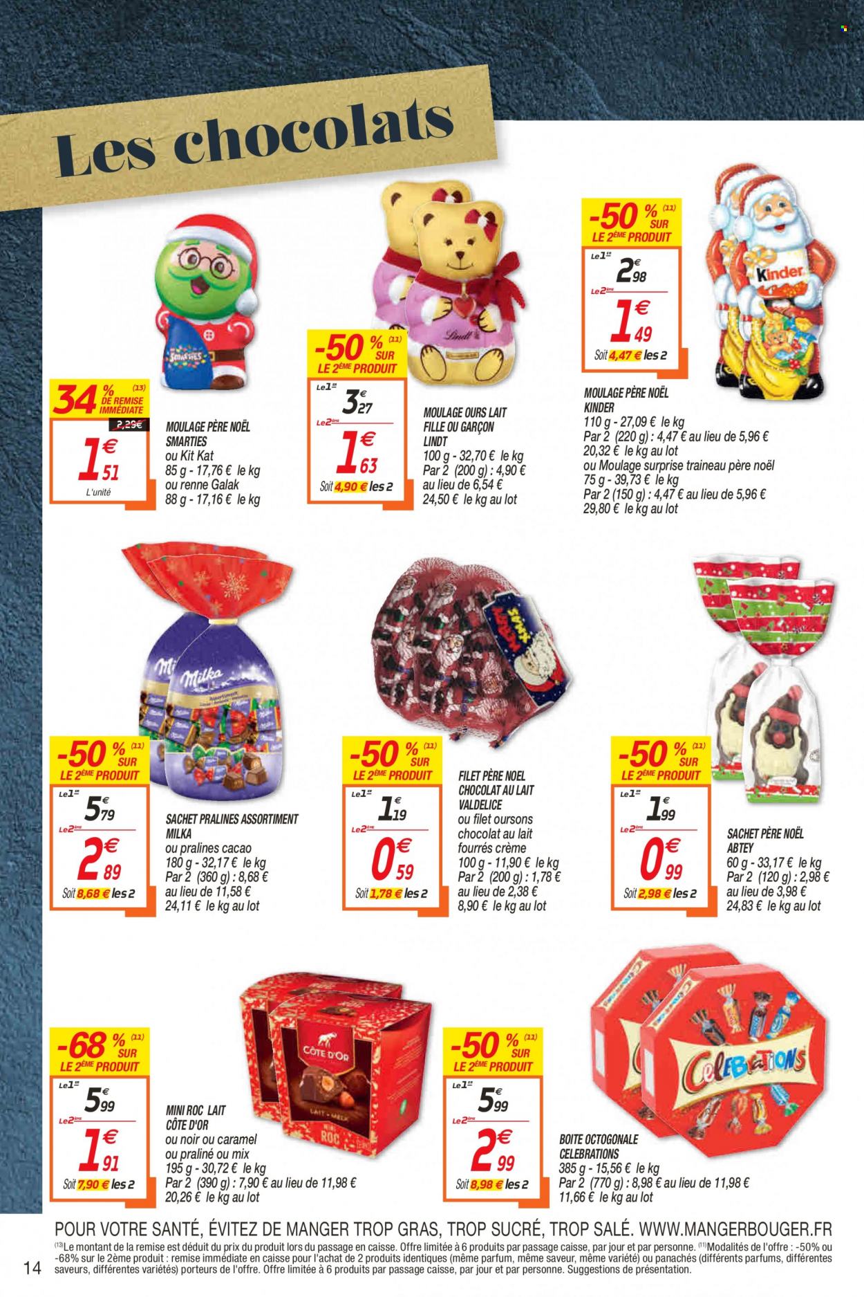 Catalogue Netto - 30/11/2021 - 12/12/2021. Page 14