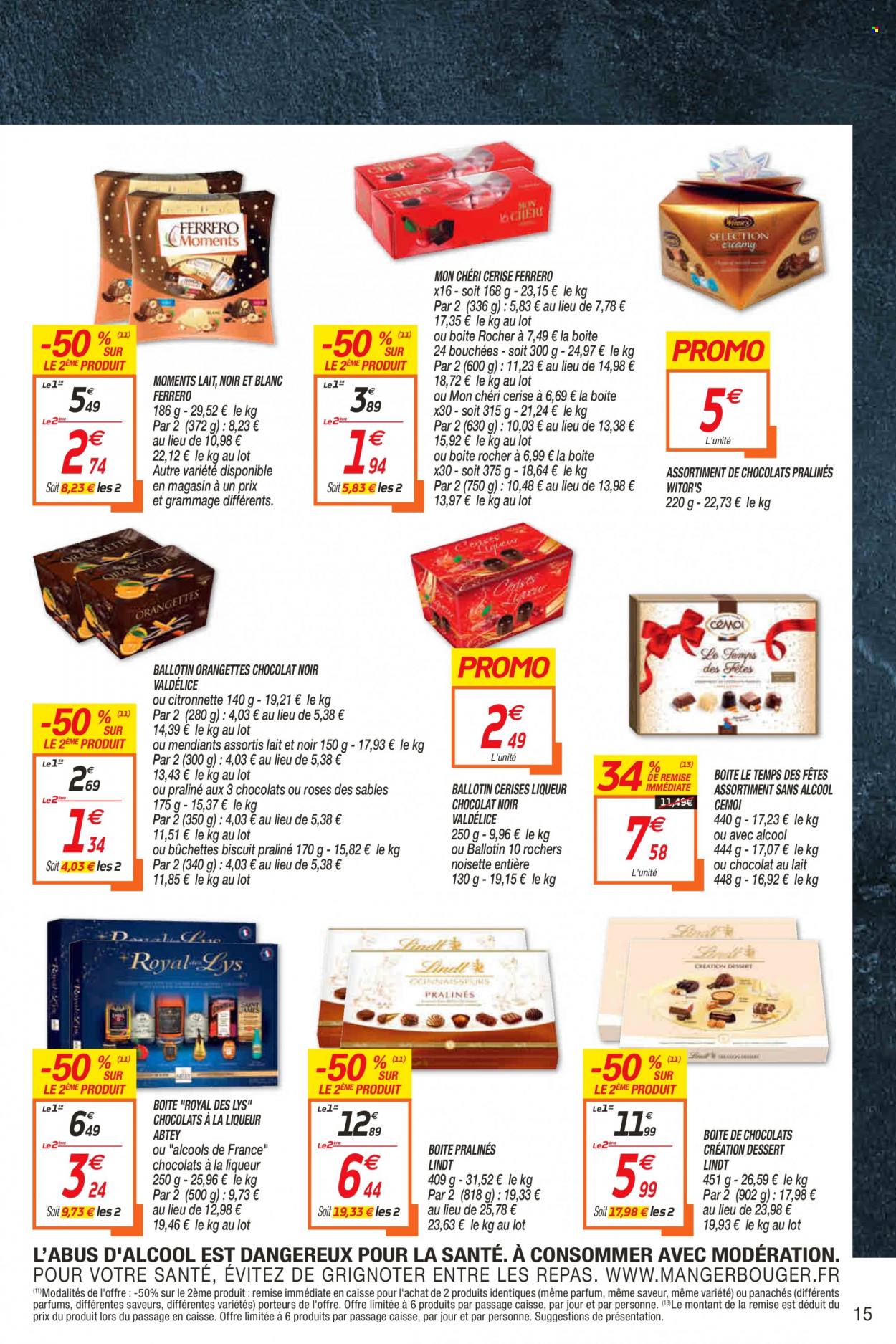 Catalogue Netto - 30/11/2021 - 12/12/2021. Page 15