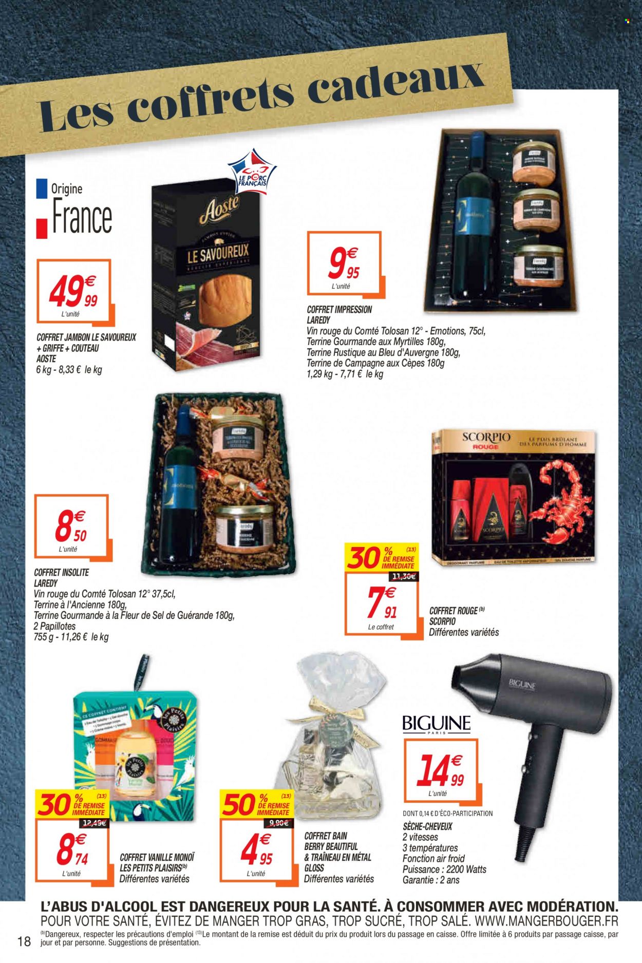 Catalogue Netto - 30/11/2021 - 12/12/2021. Page 18