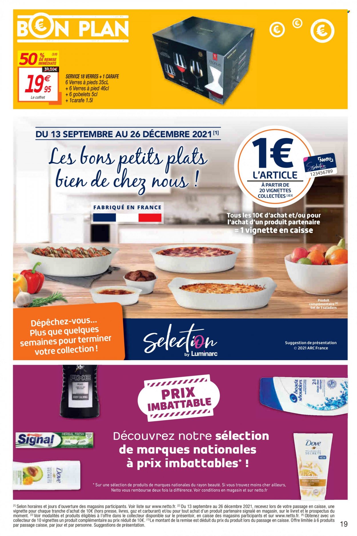 Catalogue Netto - 30/11/2021 - 12/12/2021. Page 19