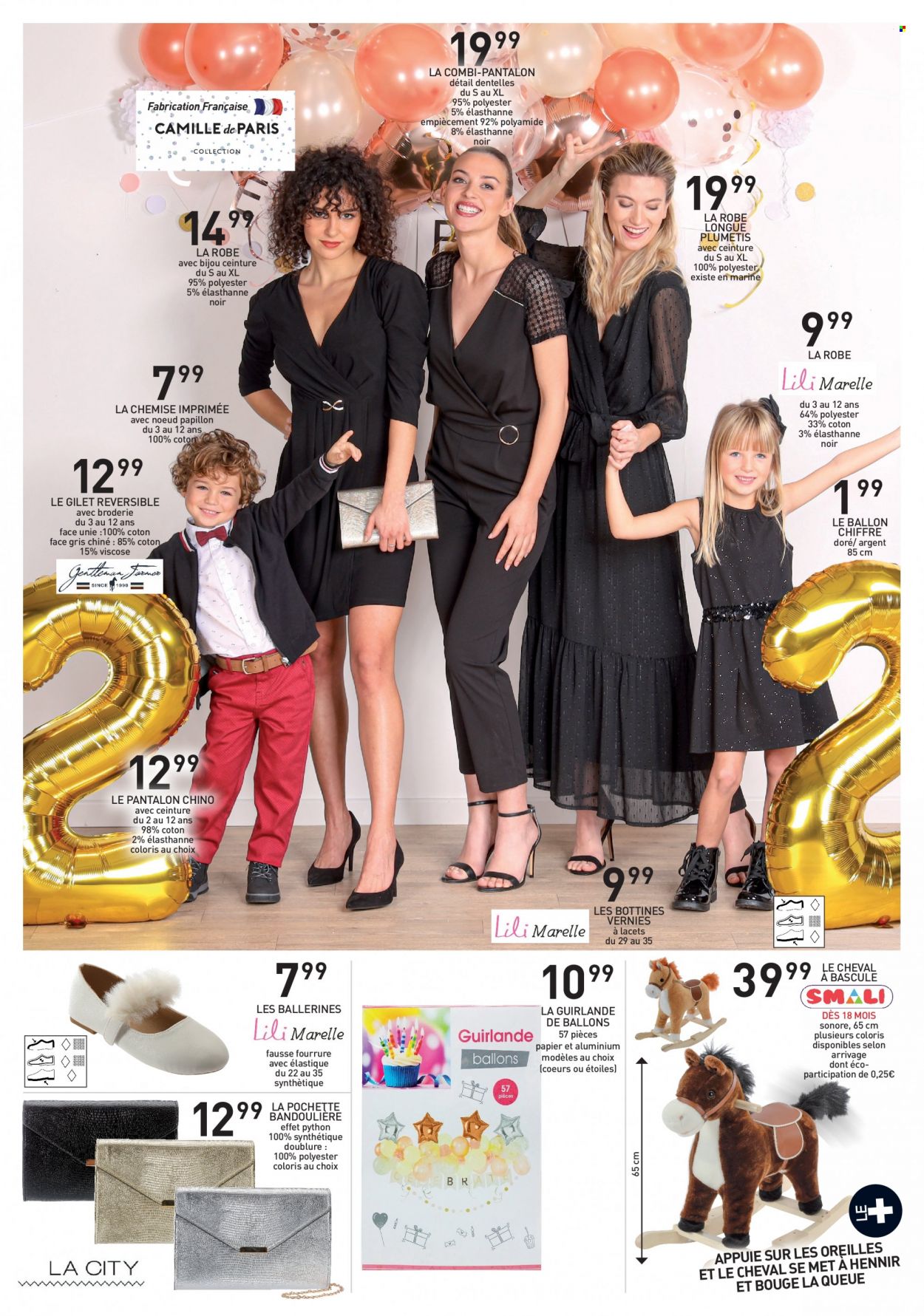 Catalogue Stokomani - 09/12/2021 - 20/12/2021. Page 3