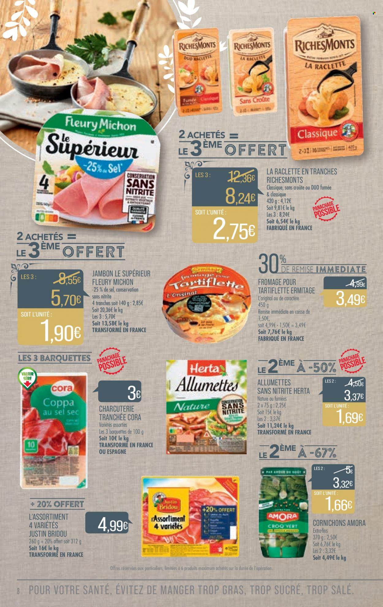 Catalogue Supermarché Match - 30/11/2021 - 12/12/2021. Page 8