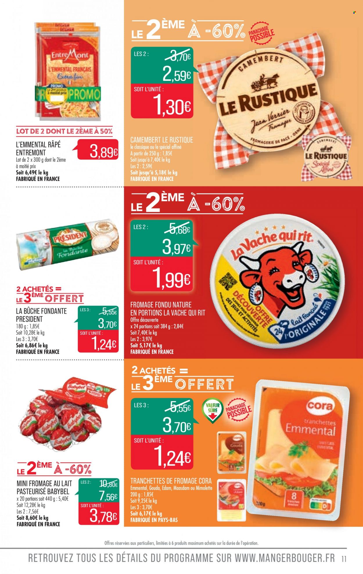 Catalogue Supermarché Match - 30/11/2021 - 12/12/2021. Page 11