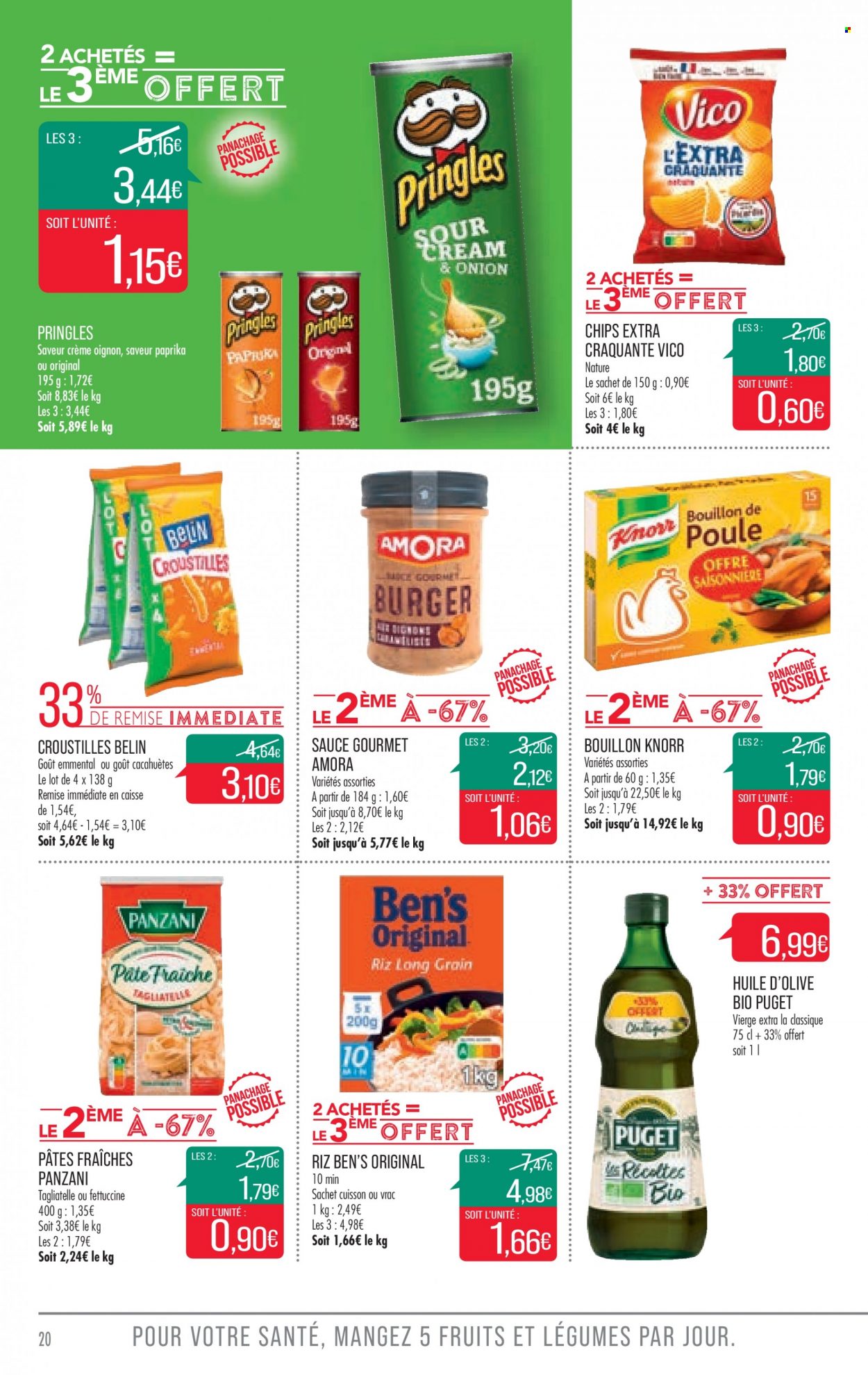 Catalogue Supermarché Match - 30/11/2021 - 12/12/2021. Page 20