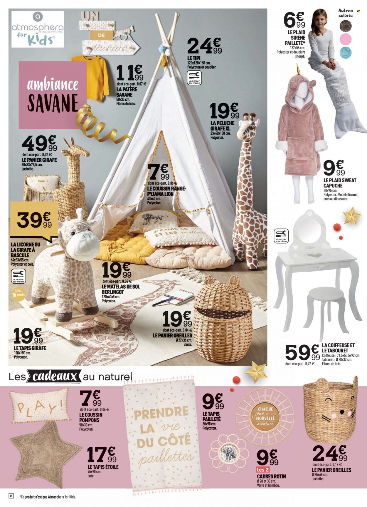 Catalogue Centrakor - 06/12/2021 - 18/12/2021. Page 8