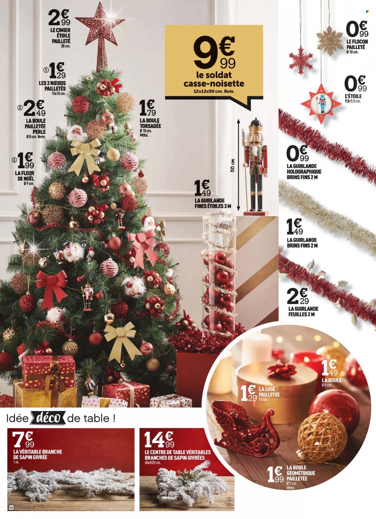 Catalogue Centrakor - 06/12/2021 - 18/12/2021. Page 10