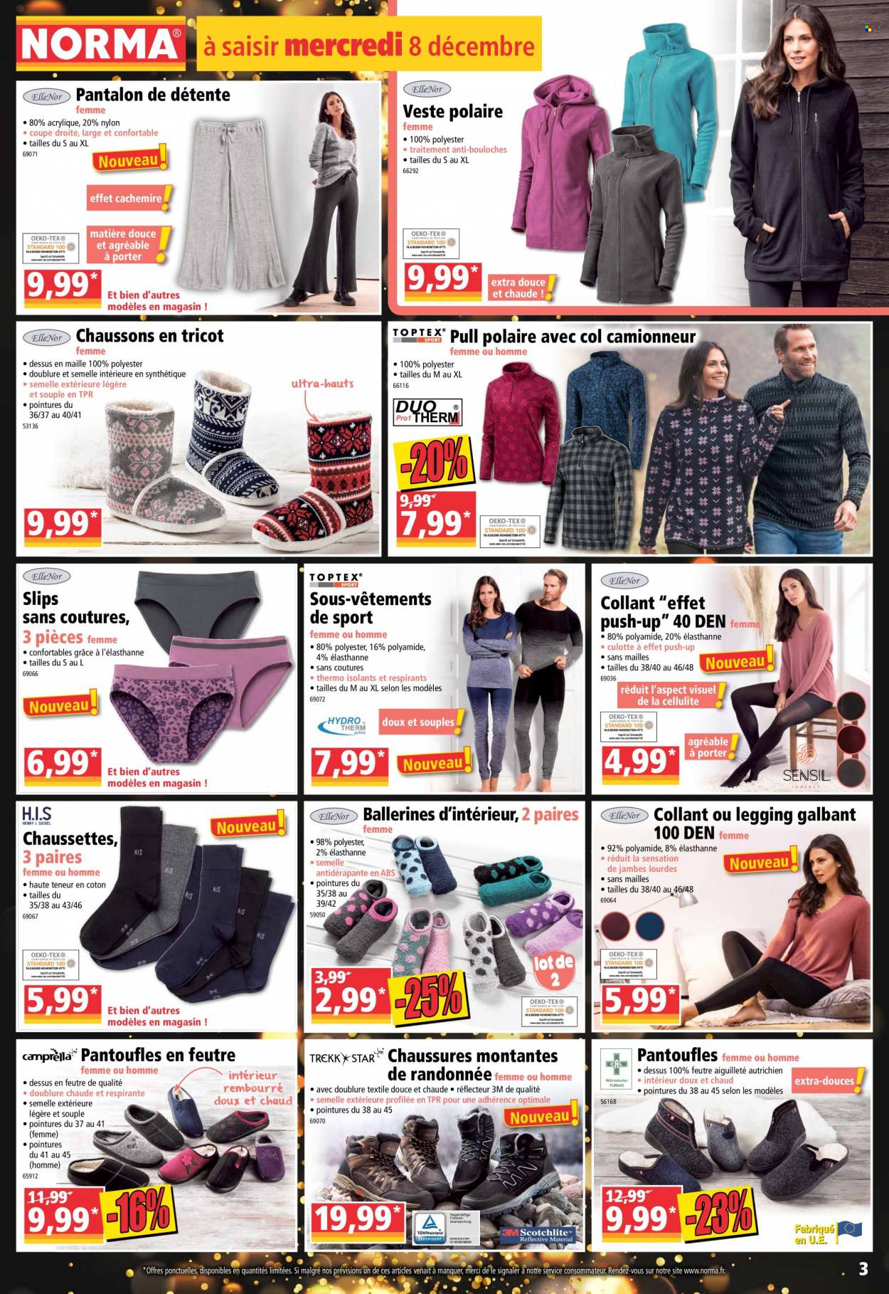 Catalogue Norma - 08/12/2021 - 16/12/2021. Page 3