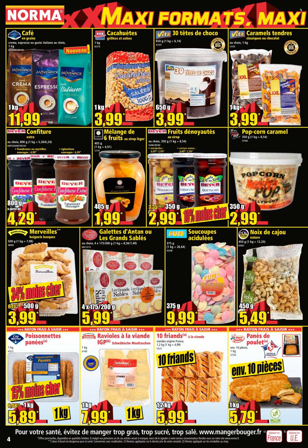 Catalogue Norma - 08/12/2021 - 16/12/2021. Page 4
