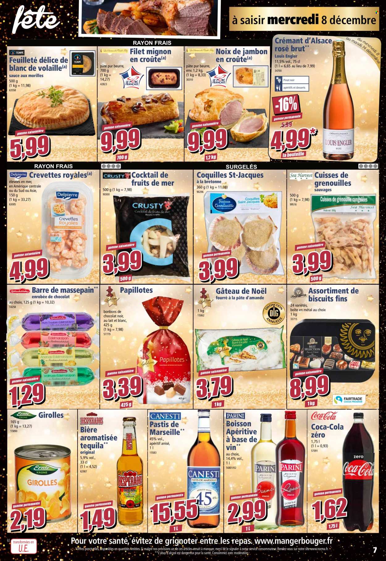 Catalogue Norma - 08/12/2021 - 16/12/2021. Page 7